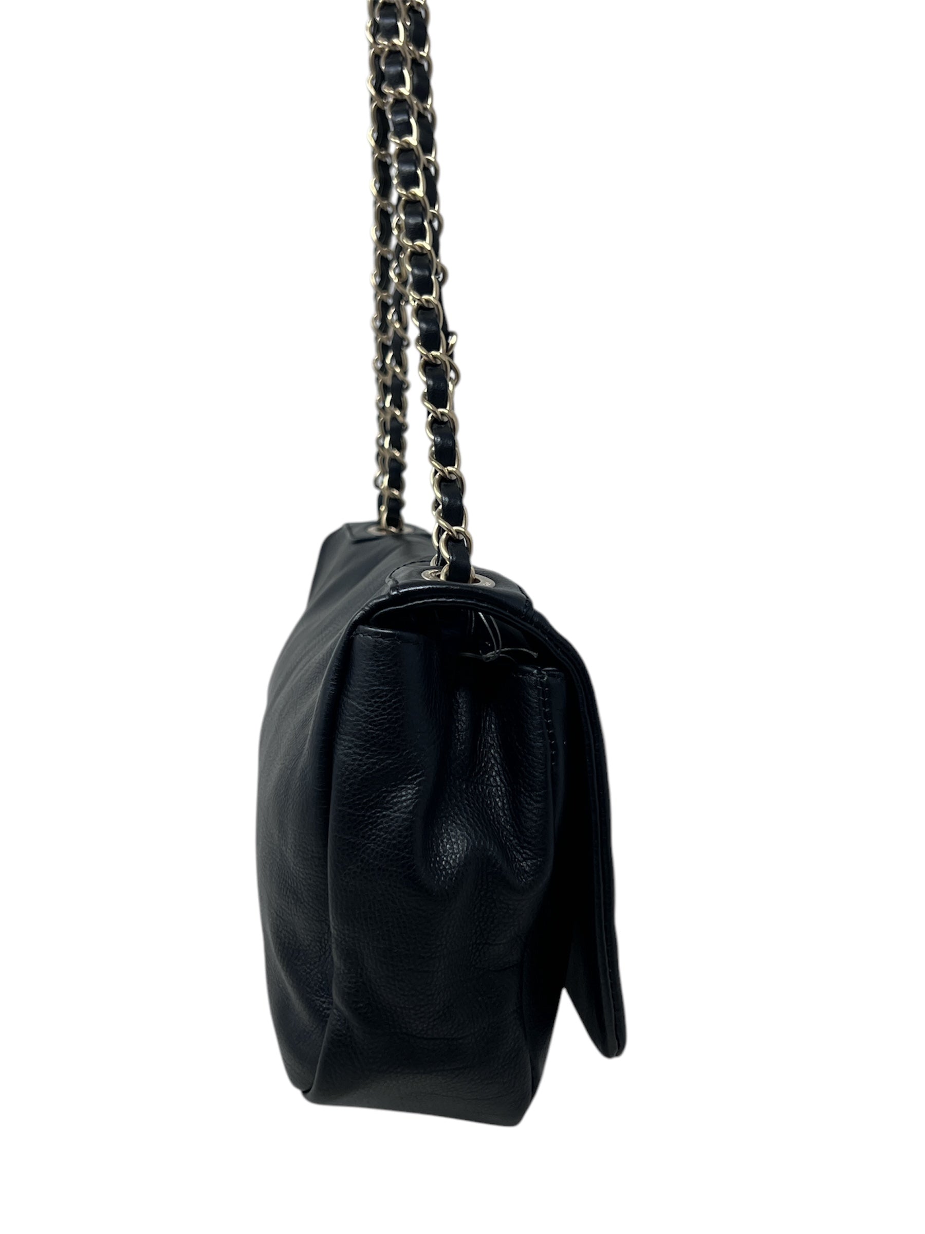 Chanel Mosaic Studs Chain Shoulder Bag