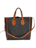 Goyard Sac Voltaire Tote