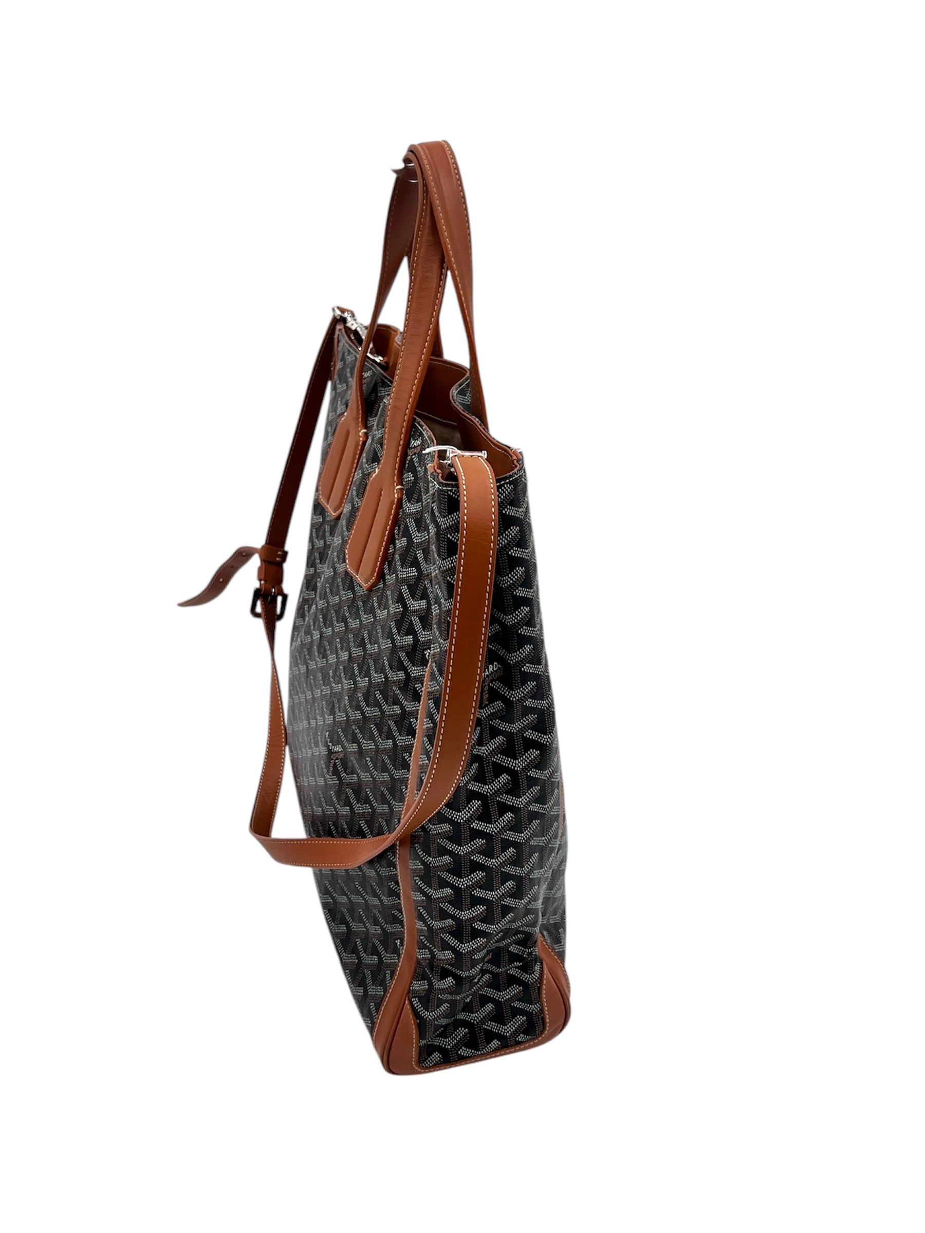 Goyard Sac Voltaire Tote