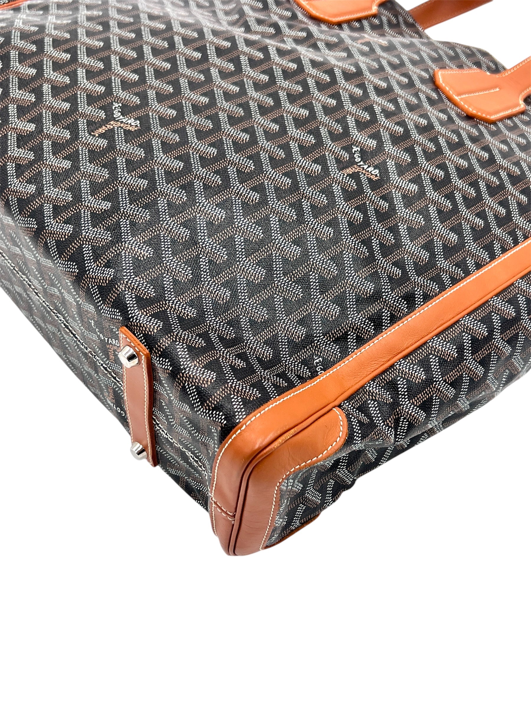 Goyard Sac Voltaire Tote