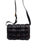 Bottega Veneta Padded Cassette Shoulder