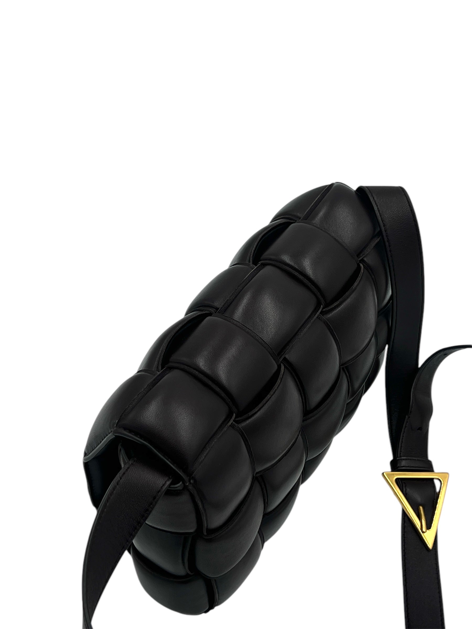 Bottega Veneta Padded Cassette Shoulder