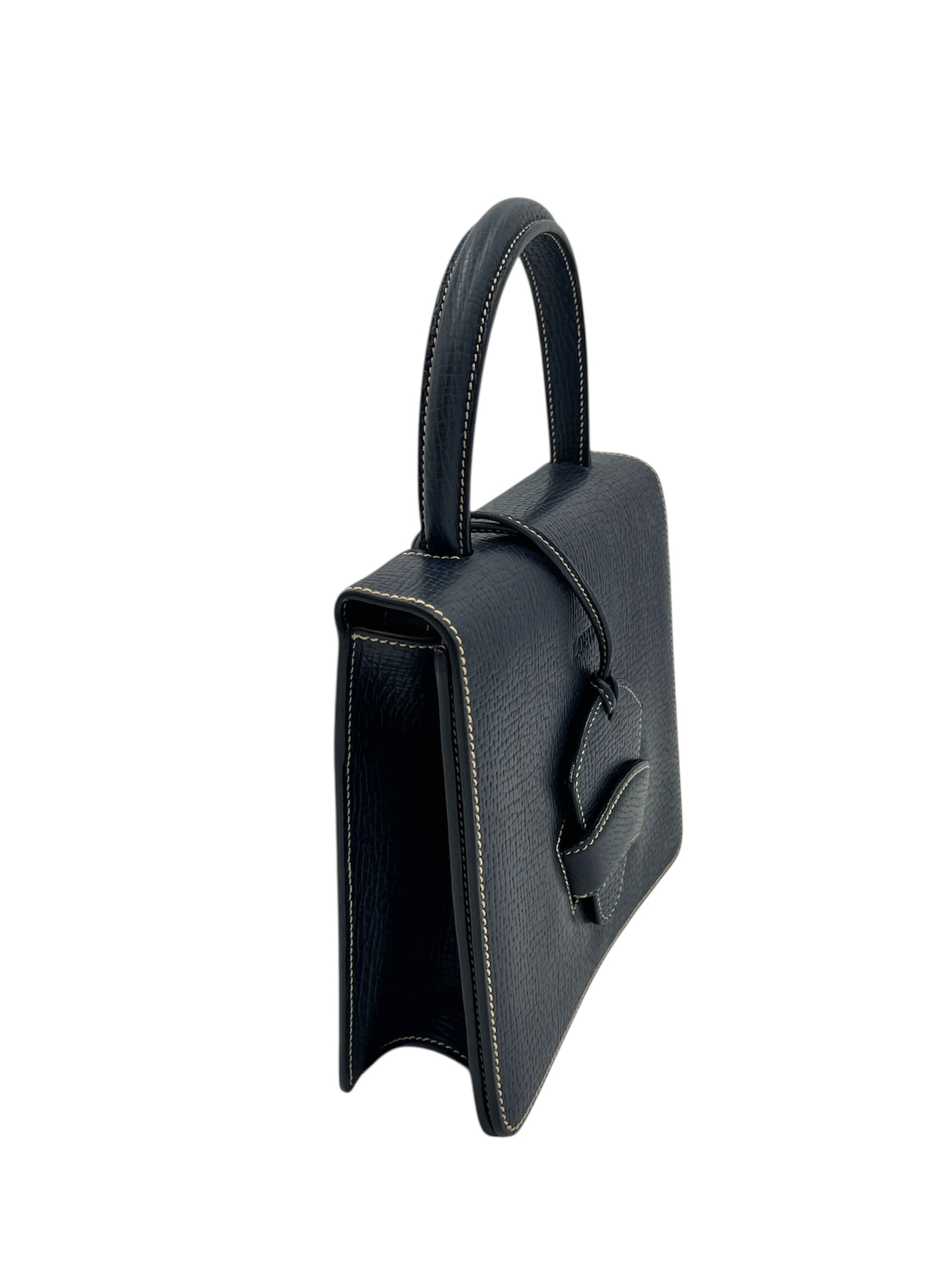 Loewe Vintage Barcelona Top Handle