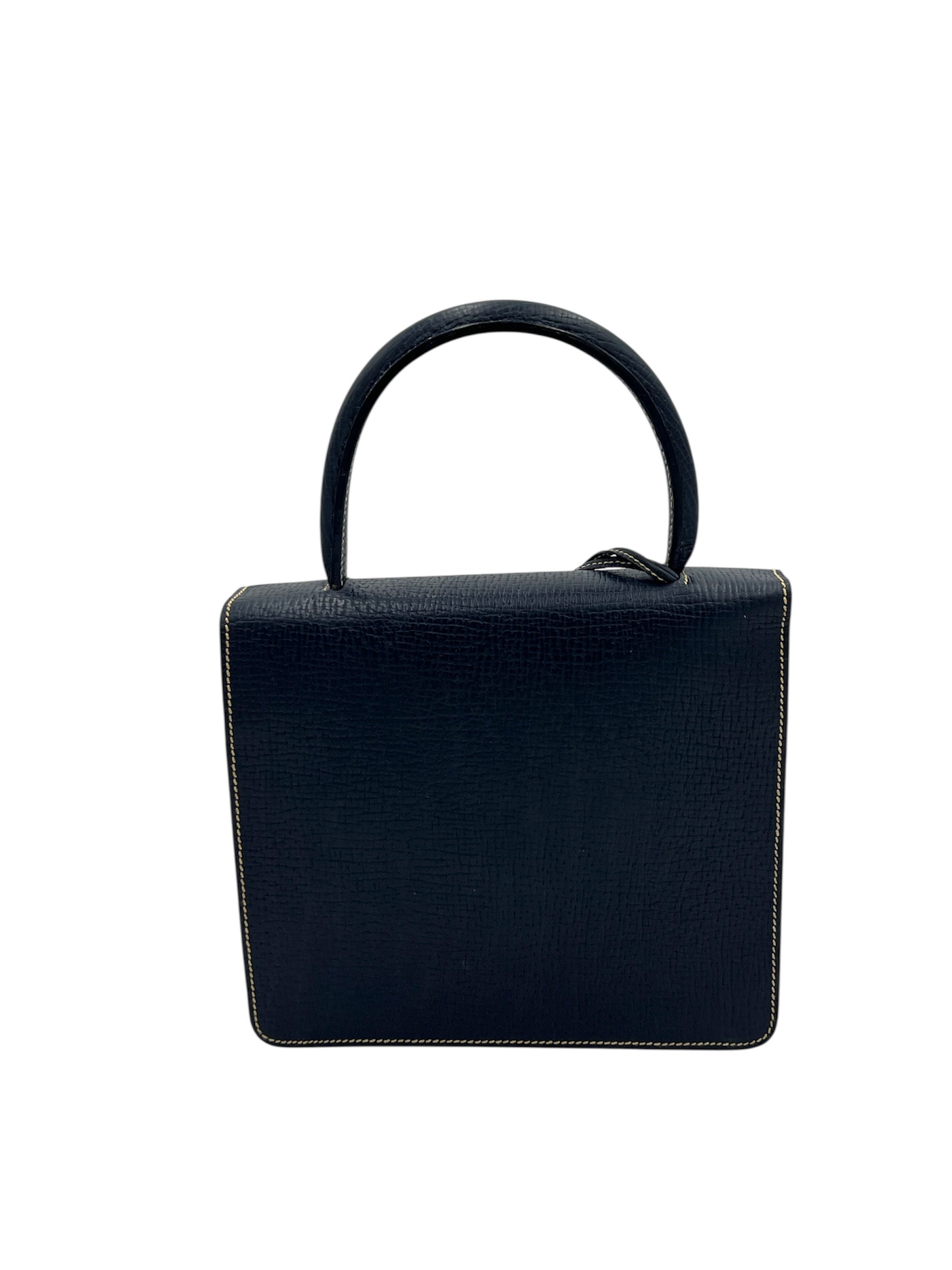 Loewe Vintage Barcelona Top Handle