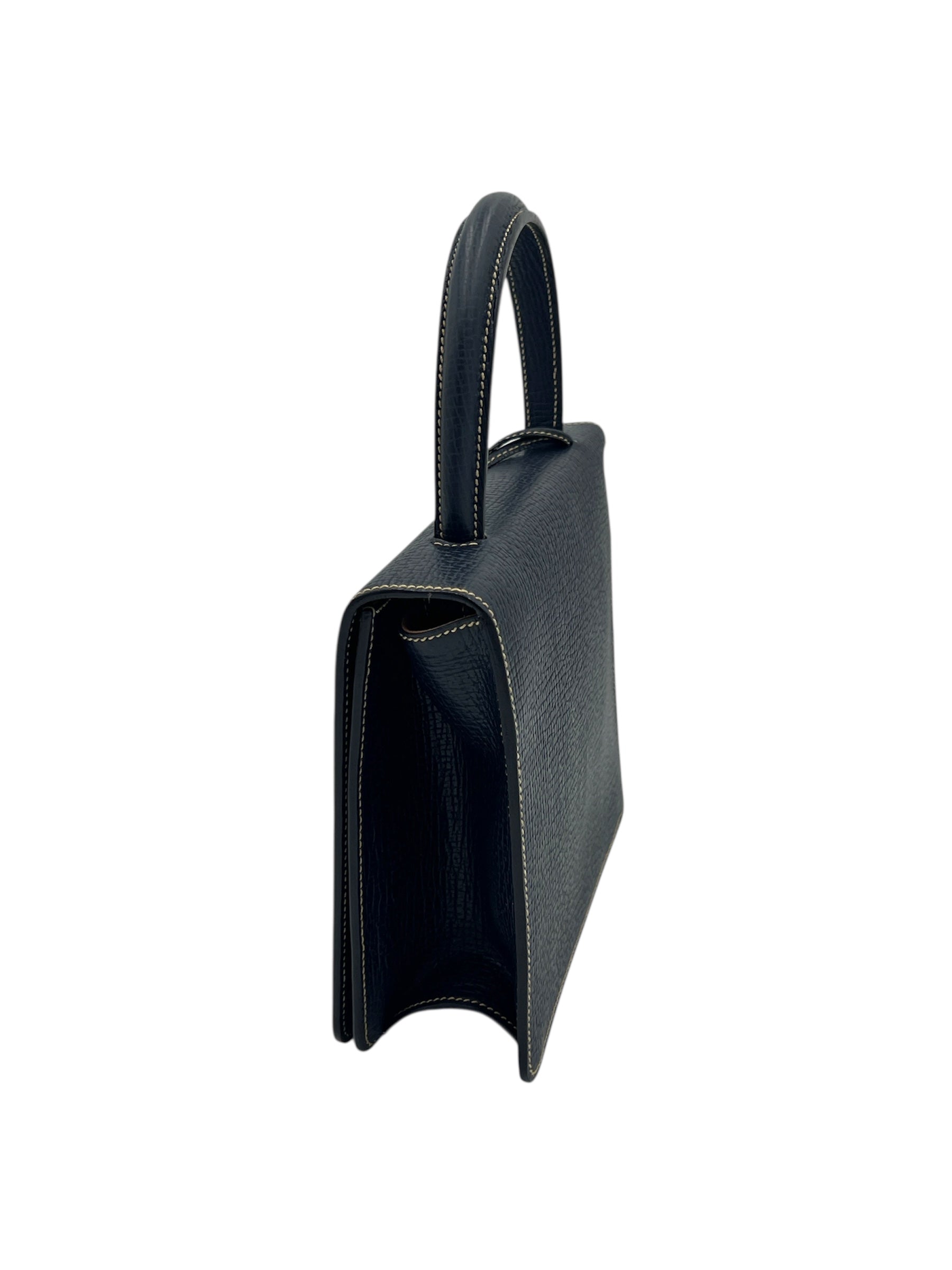 Loewe Vintage Barcelona Top Handle