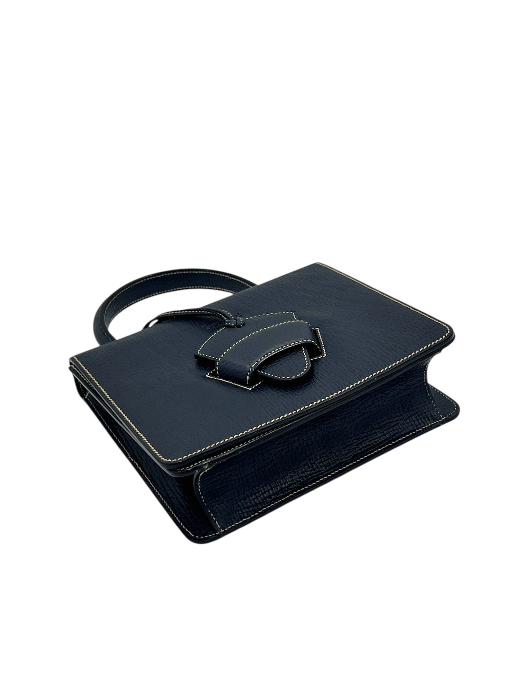 Loewe Vintage Barcelona Top Handle