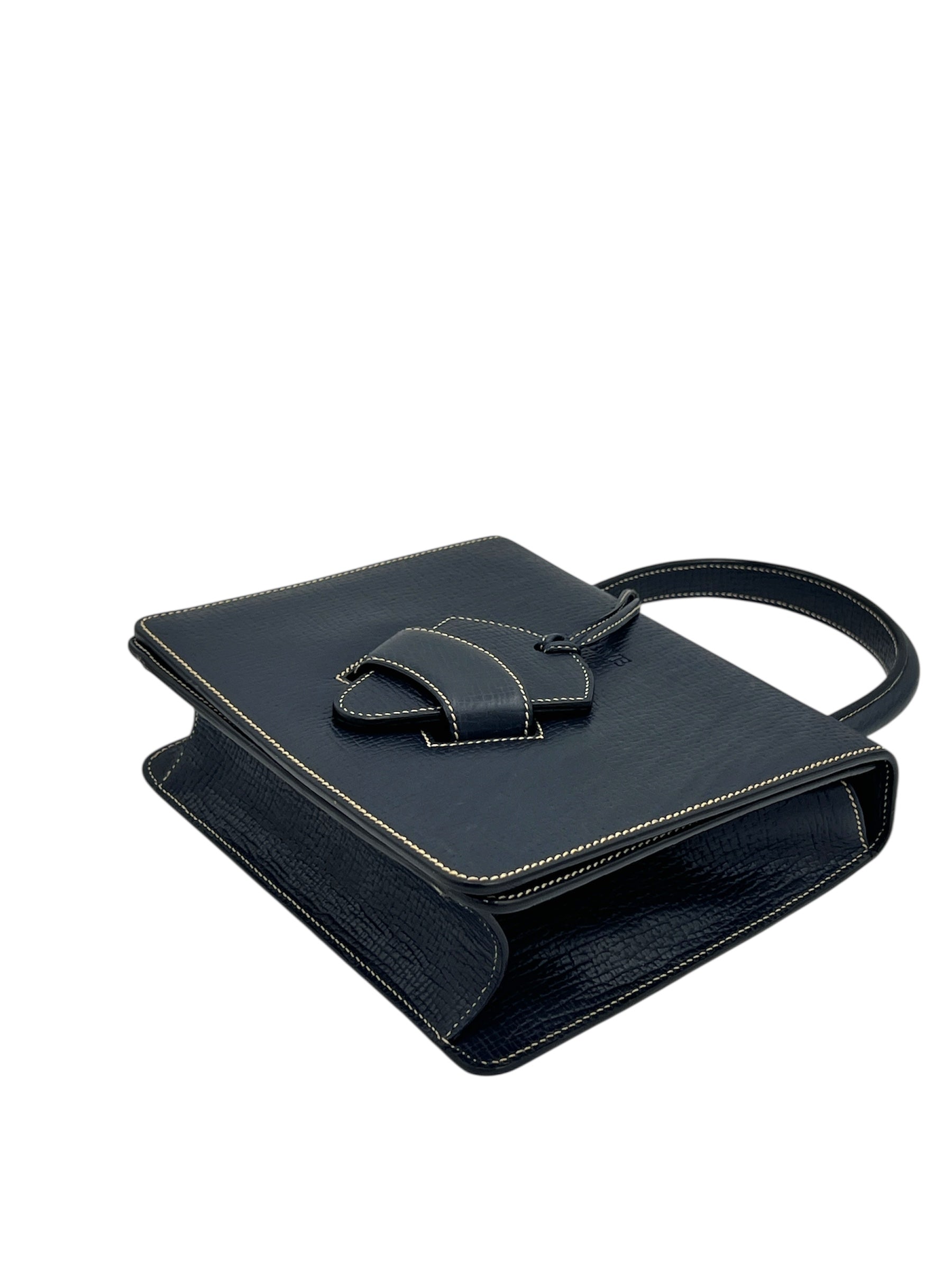 Loewe Vintage Barcelona Top Handle