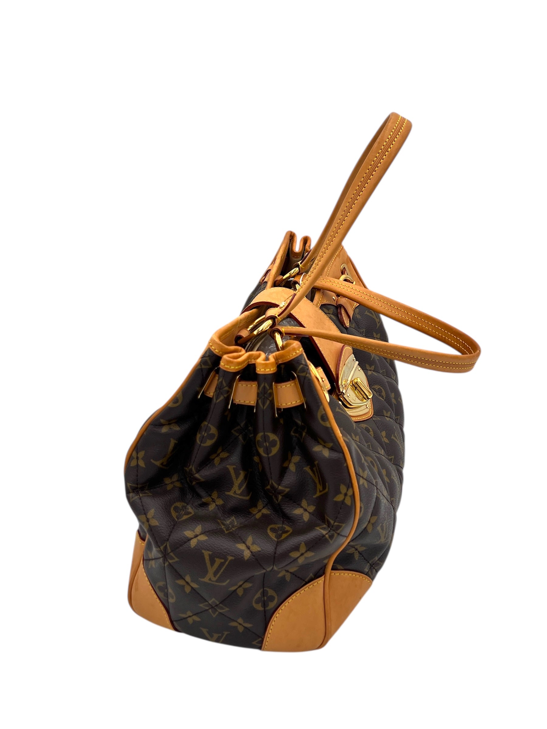 Louis Vuitton Etoile Shopper GM