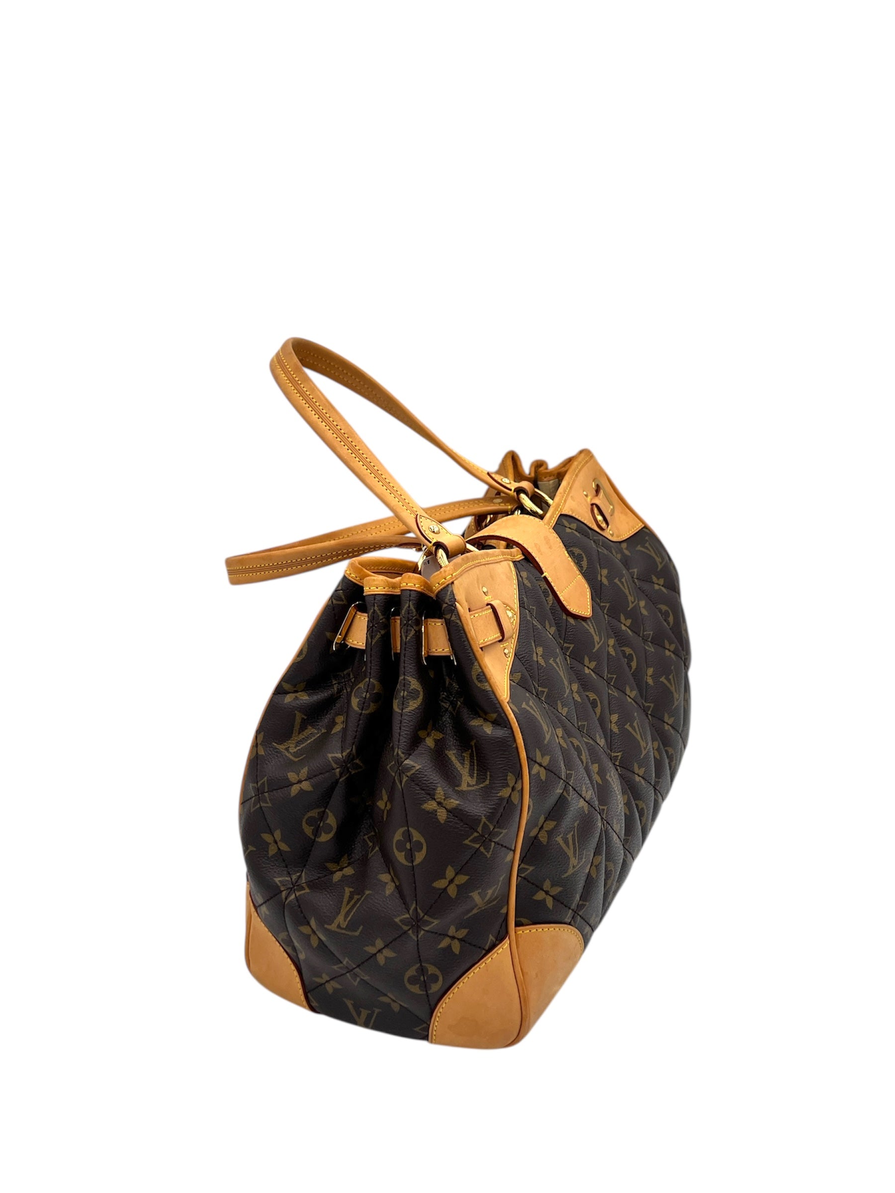 Louis Vuitton Etoile Shopper GM