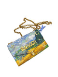 Louis Vuitton Masters Collection Van Gogh Chain Wallet