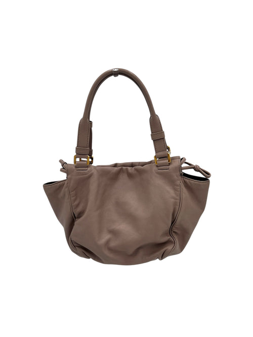Anagram Nappa Handbag