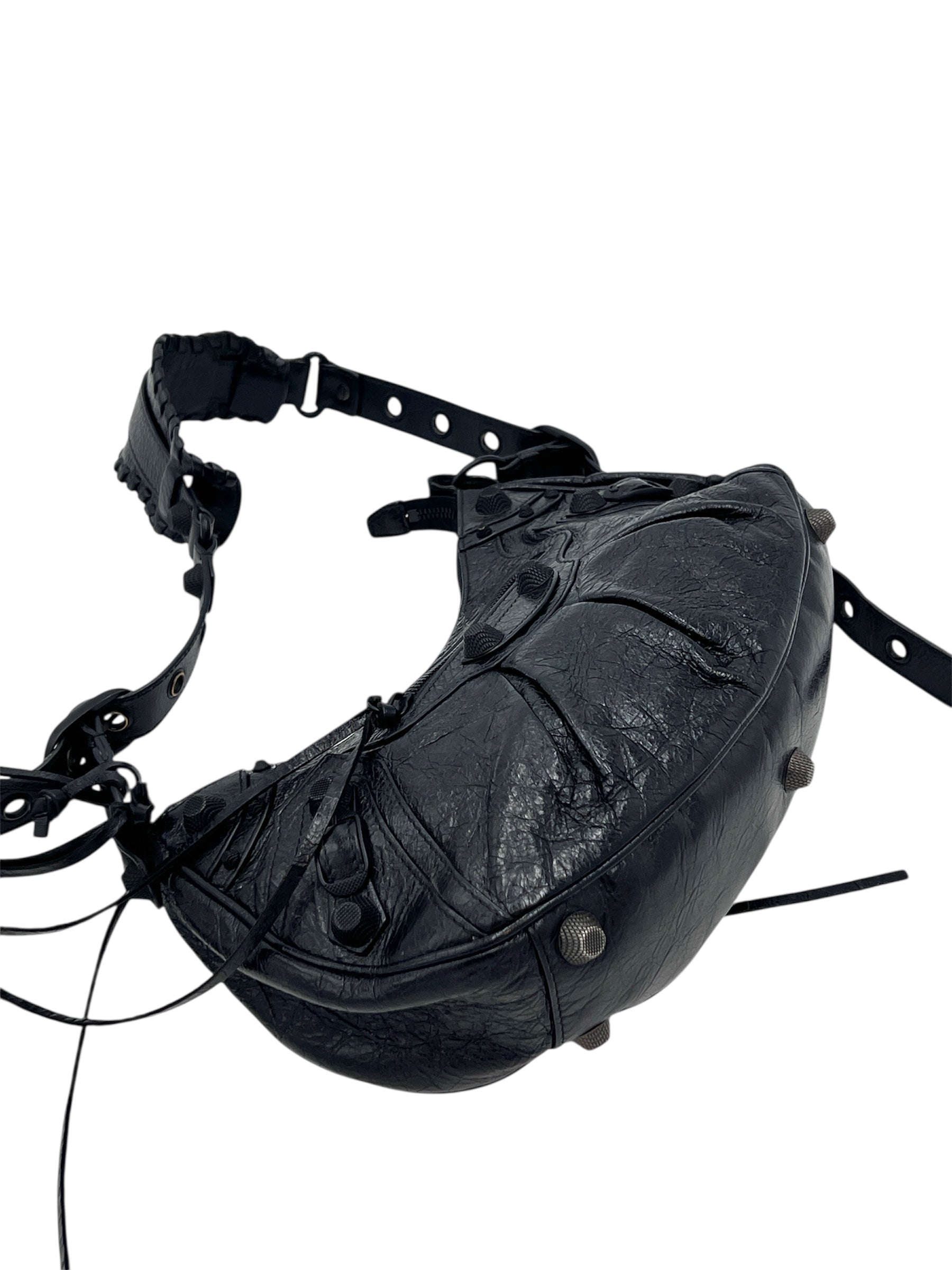 Balenciaga Le Cagole XS