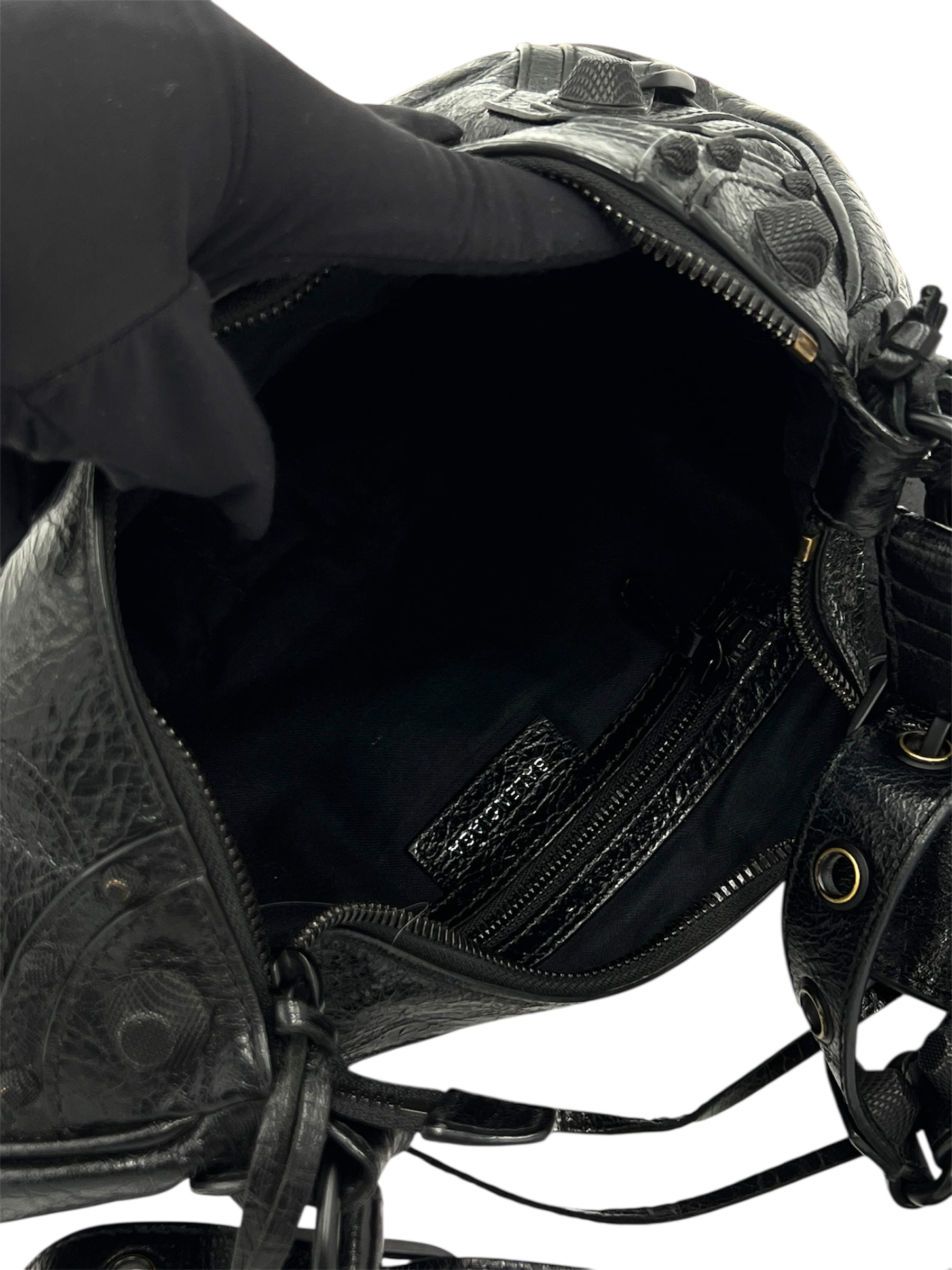 Balenciaga Le Cagole XS