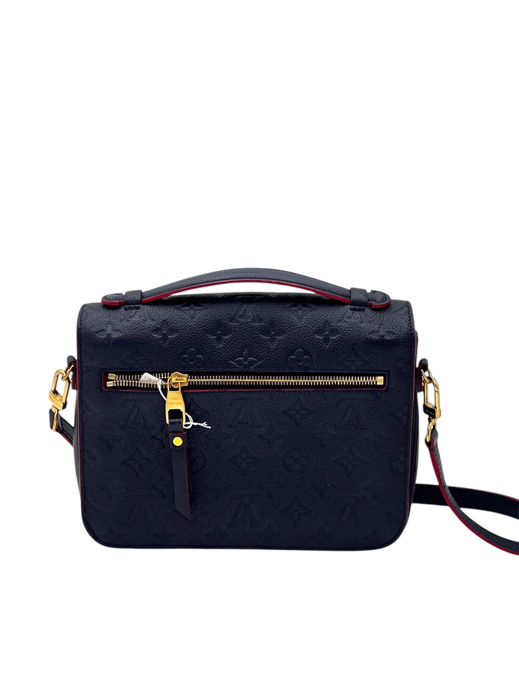 Louis Vuitton Empreinte Pochette Metis