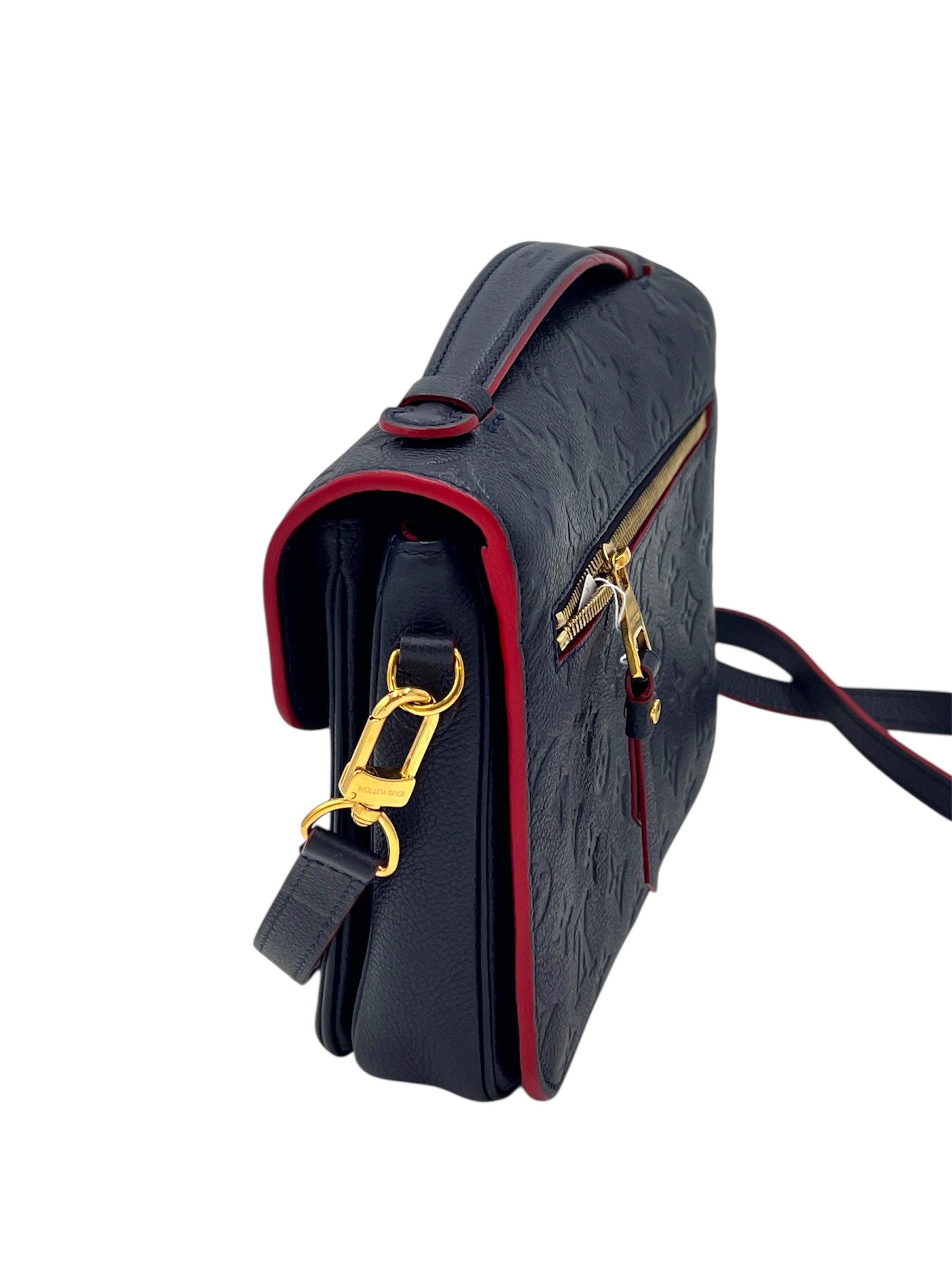 Louis Vuitton Empreinte Pochette Metis