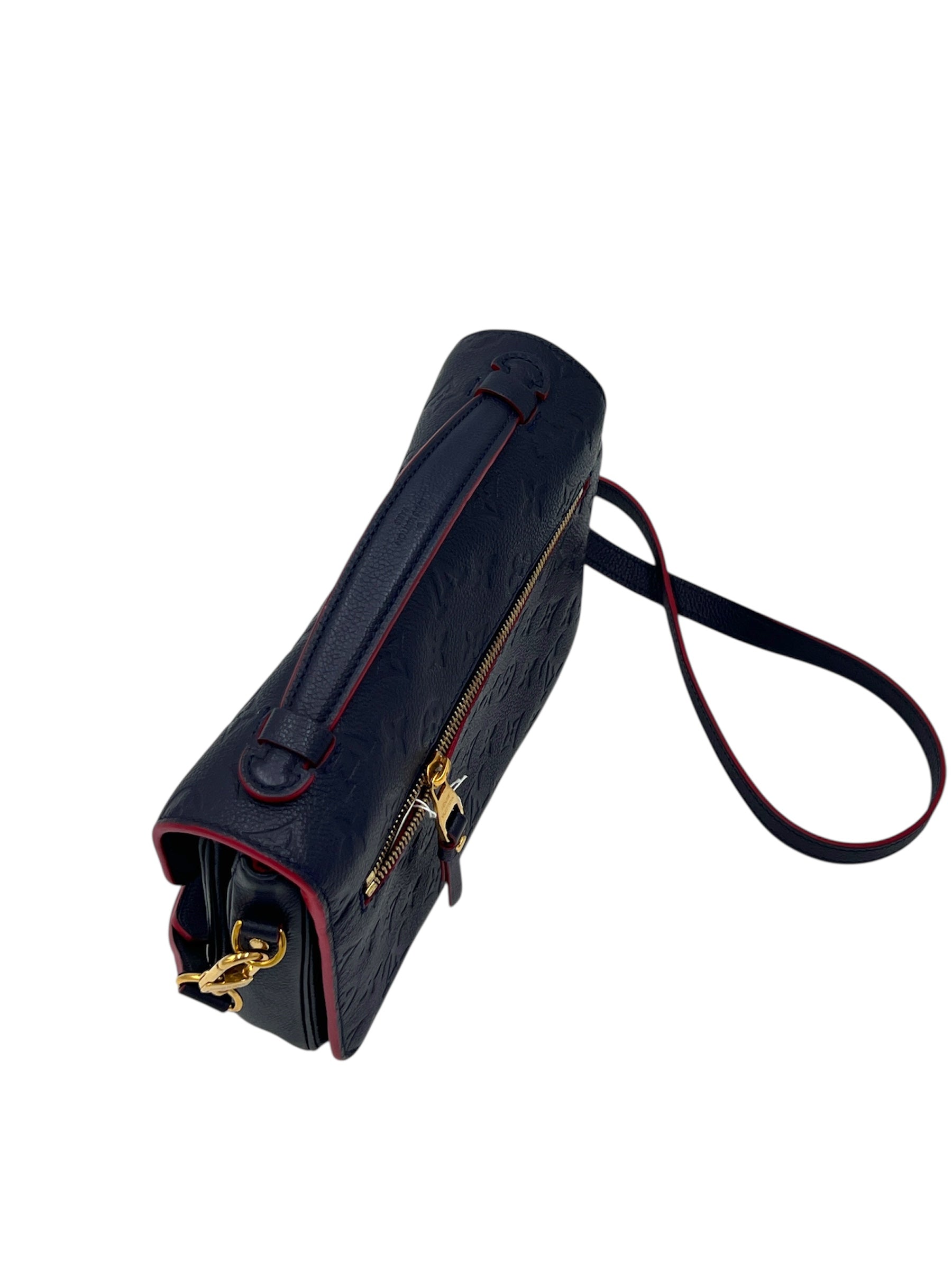 Louis Vuitton Empreinte Pochette Metis