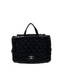 Chanel Timeless Double Faced Chain Tote