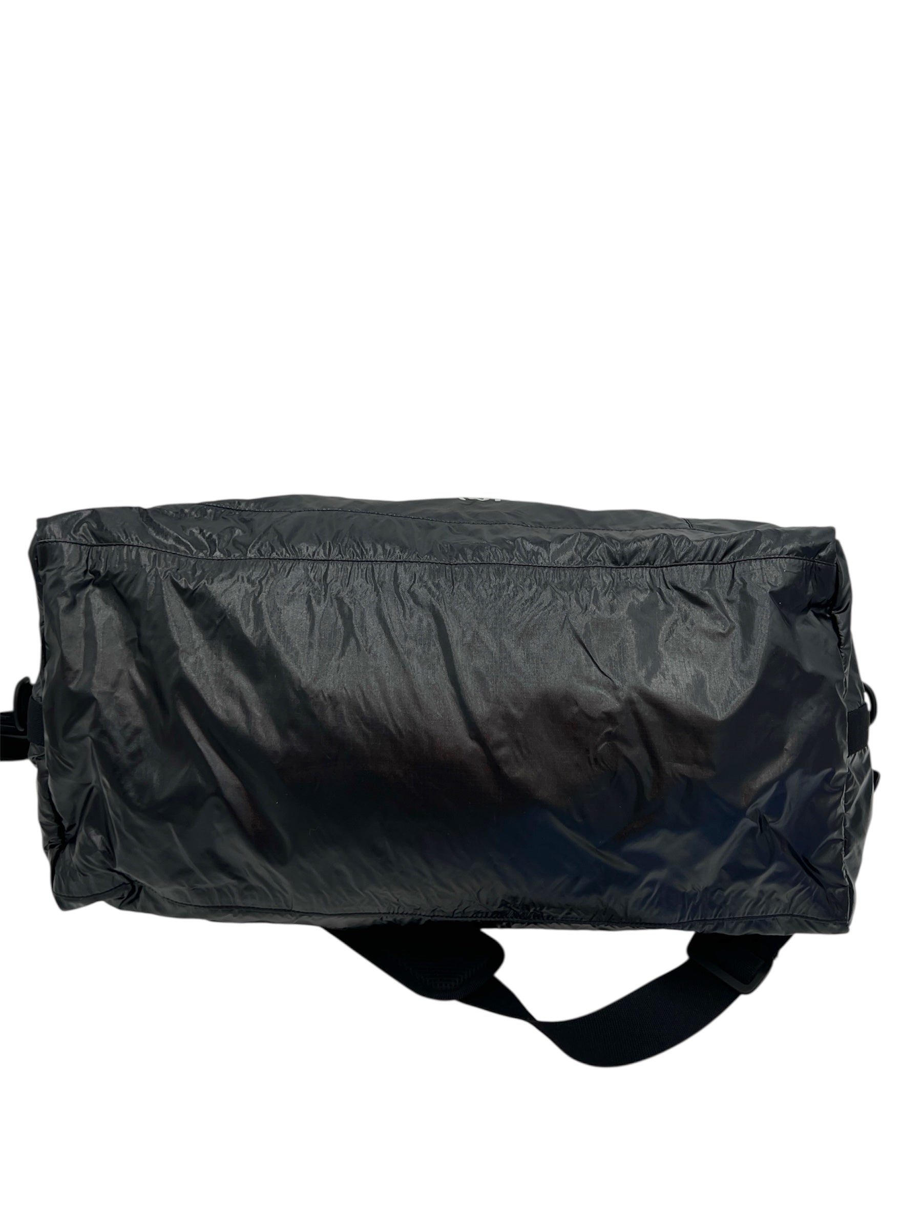 Saint Laurent Nuxx Nylon Duffle Bag
