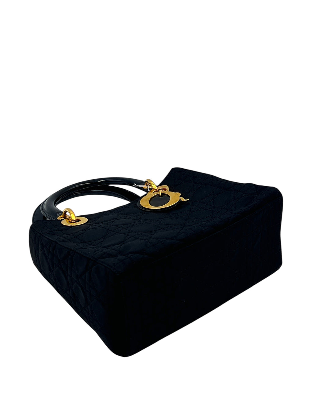 Dior Nylon Lady Dior 2Way