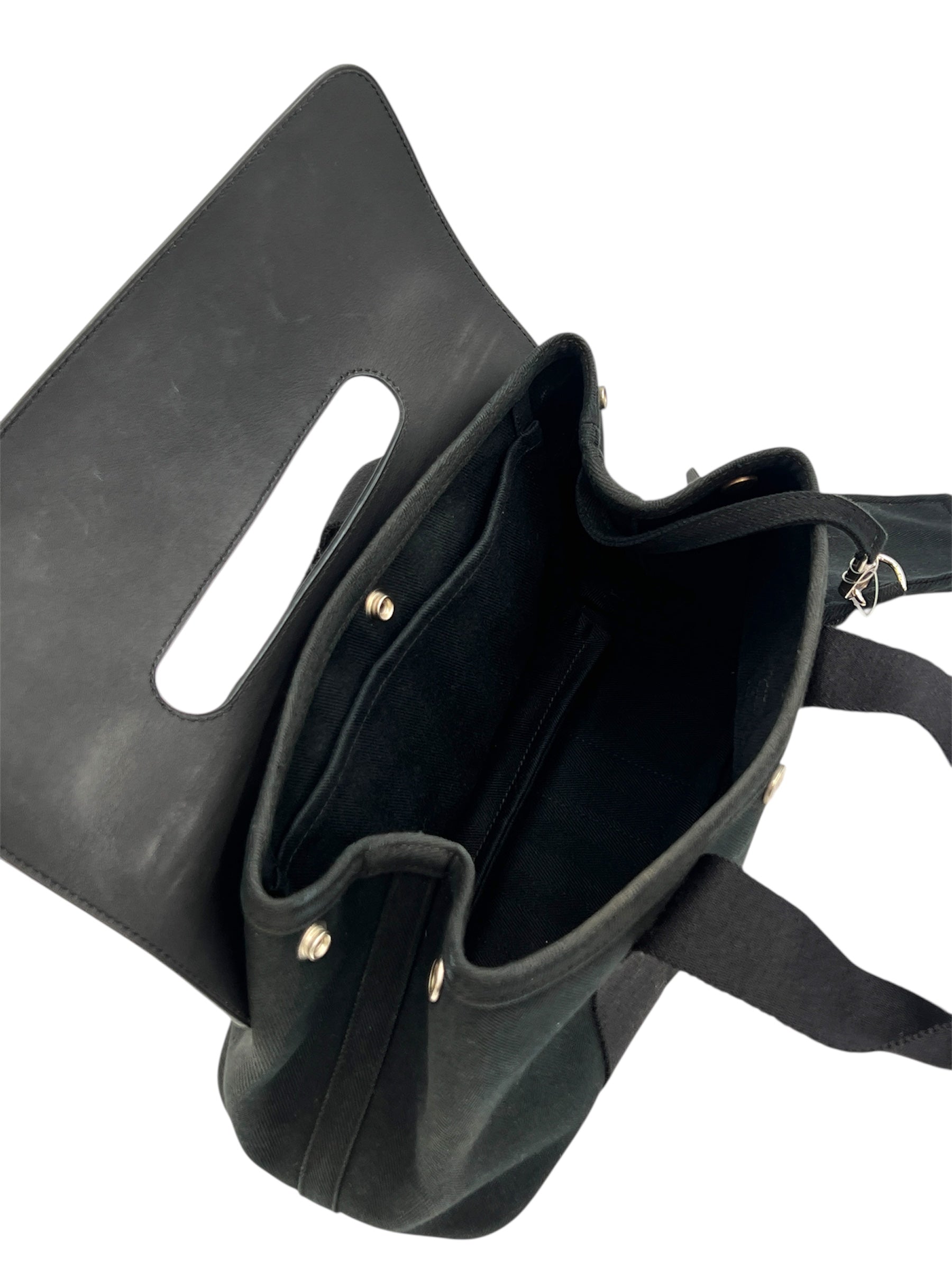 Hermes Valparaiso w/ Pouch PM