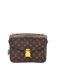Louis Vuitton Pochette Metis