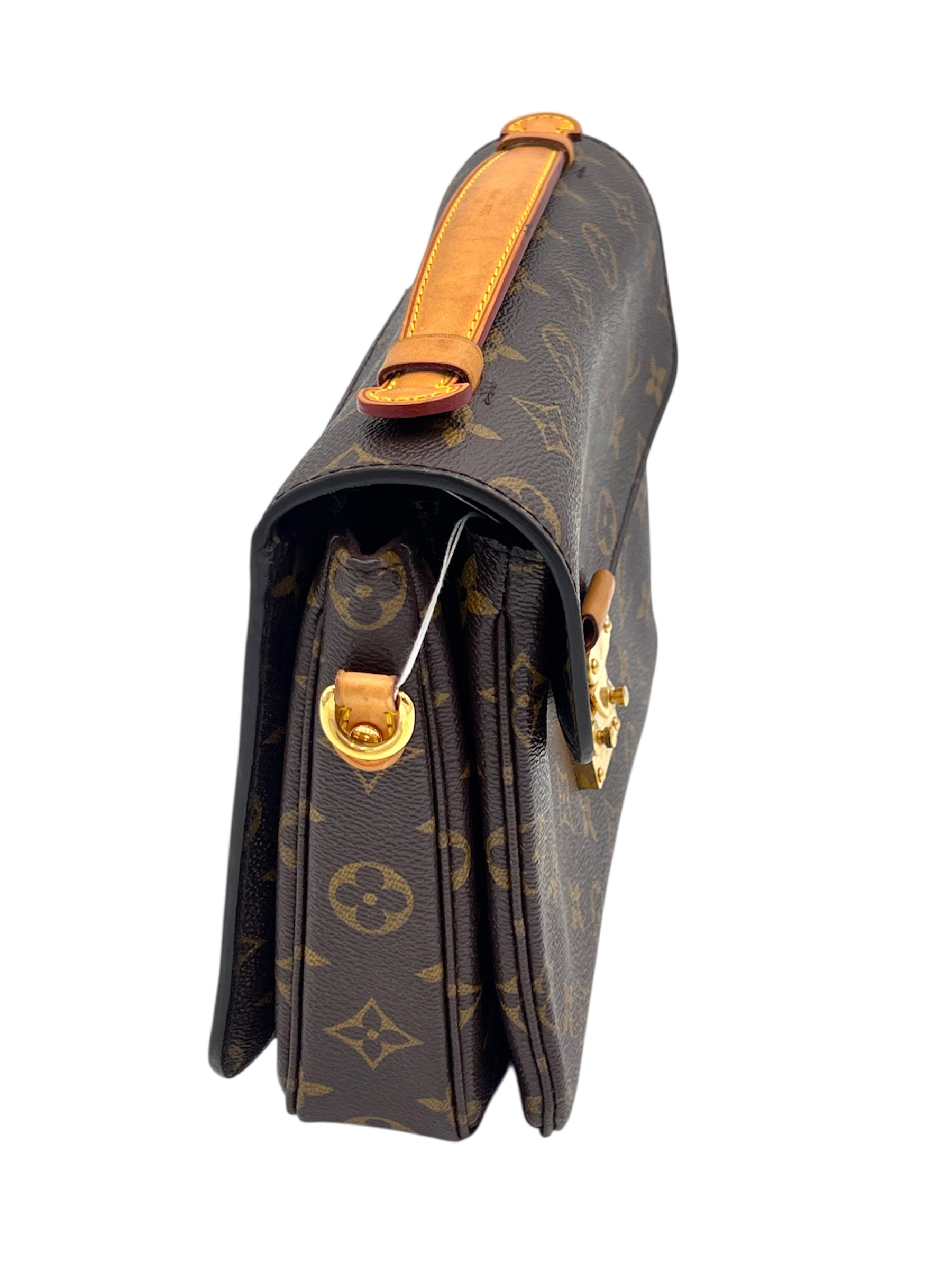 Louis Vuitton Pochette Metis