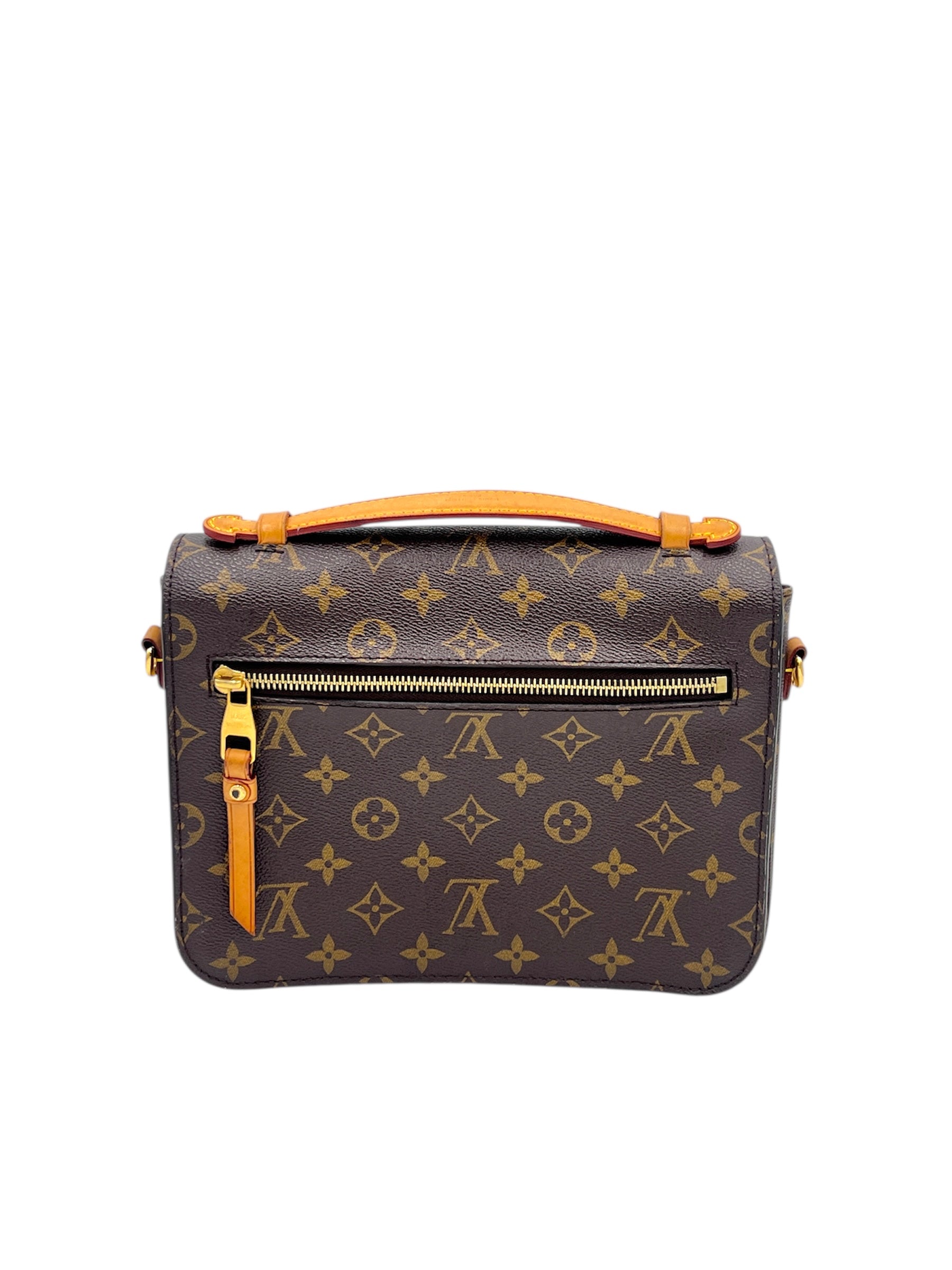 Louis Vuitton Pochette Metis