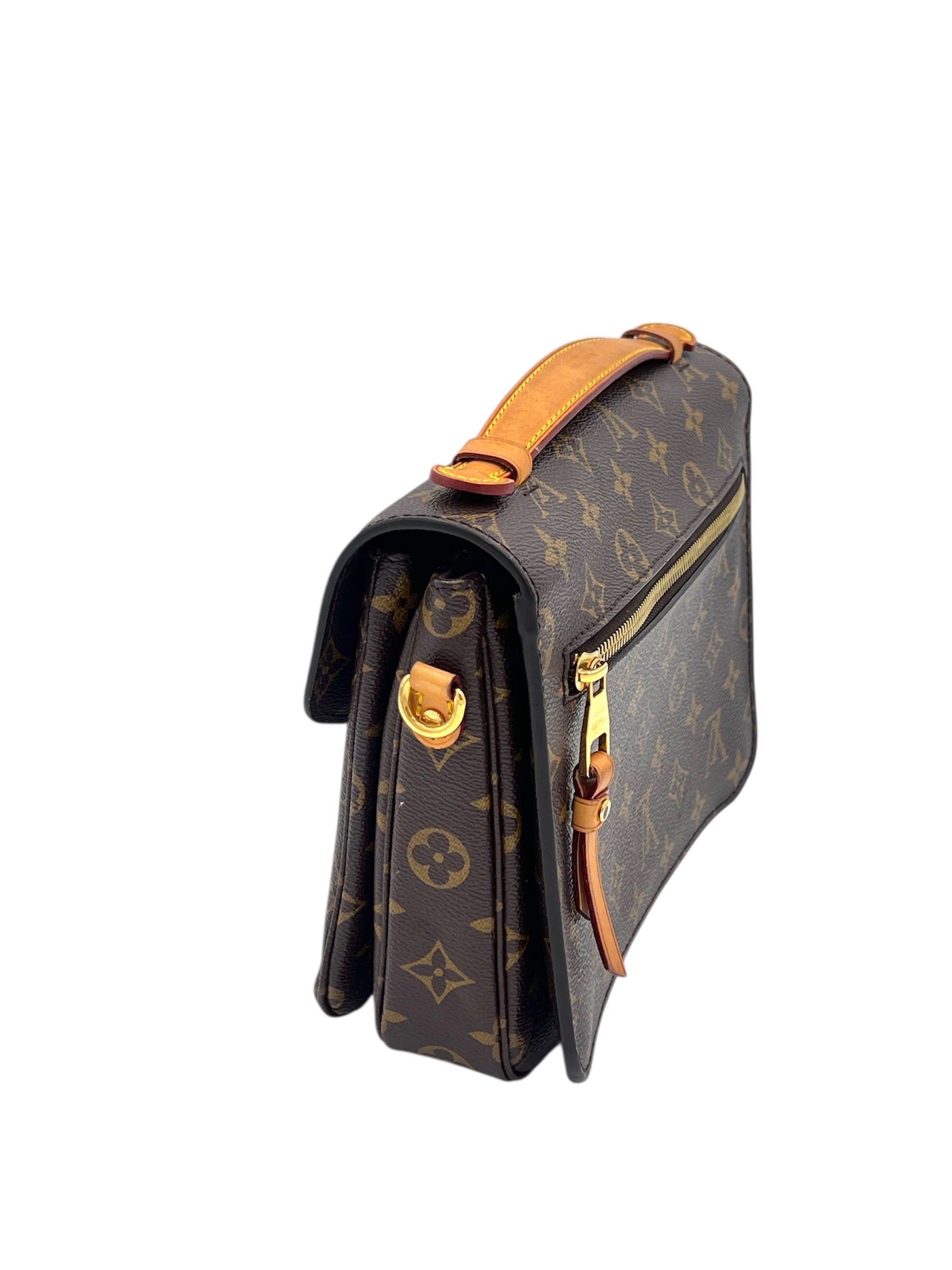 Louis Vuitton Pochette Metis