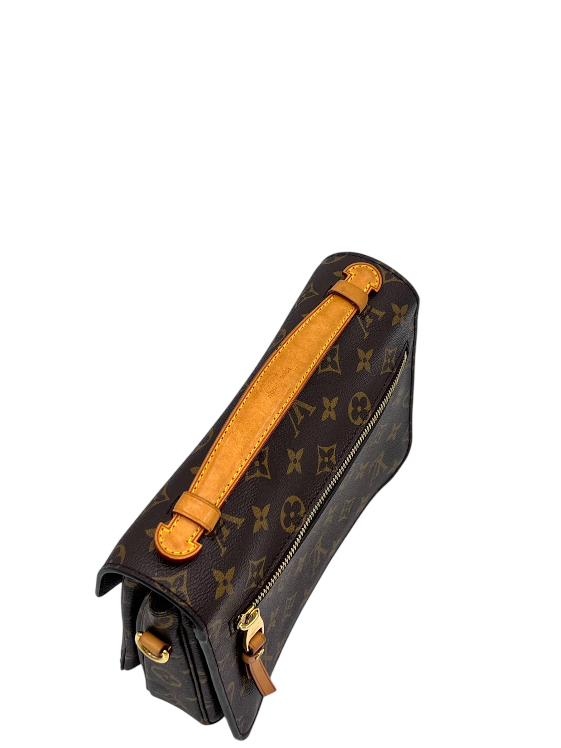 Louis Vuitton Pochette Metis