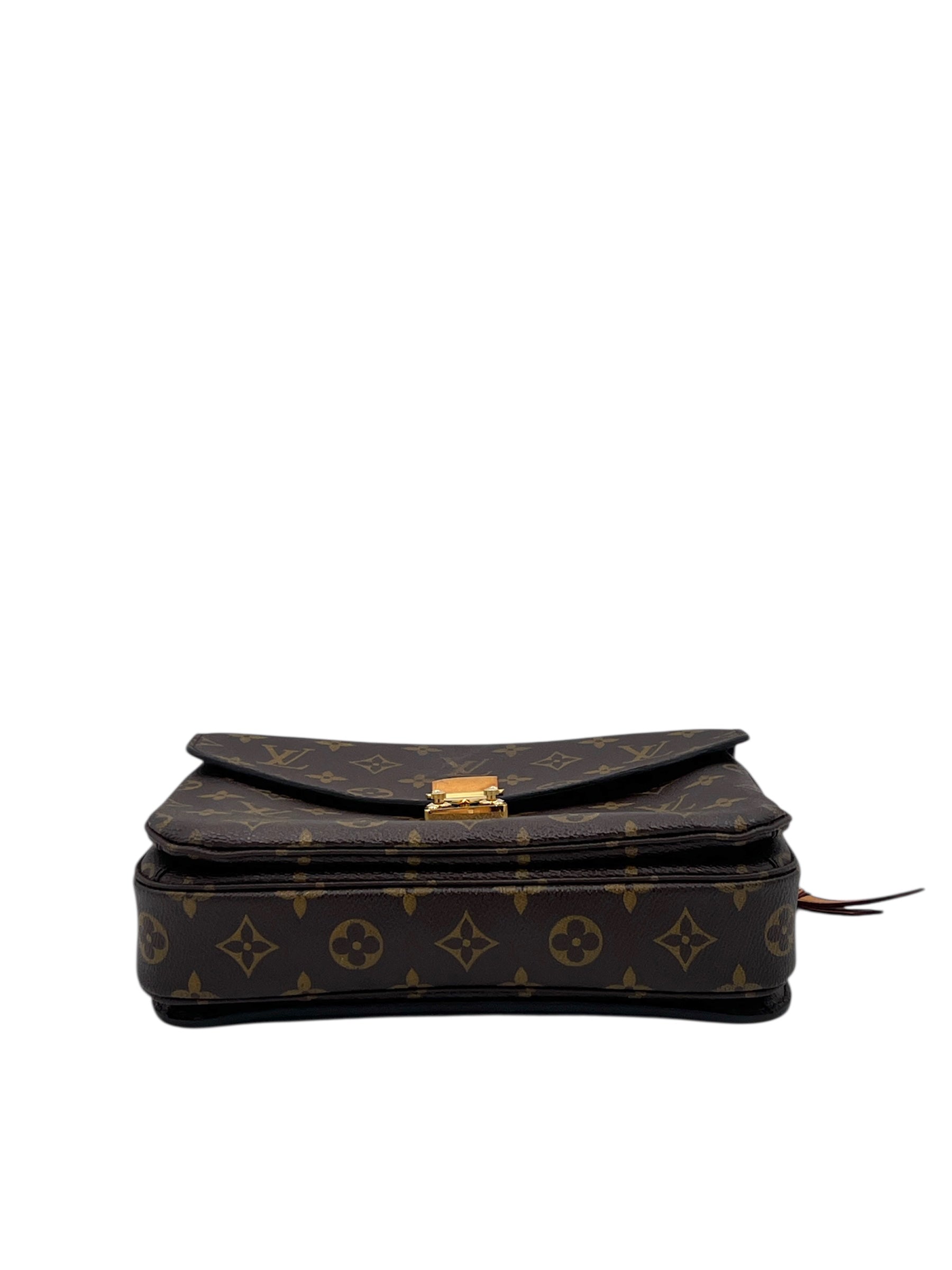 Louis Vuitton Pochette Metis