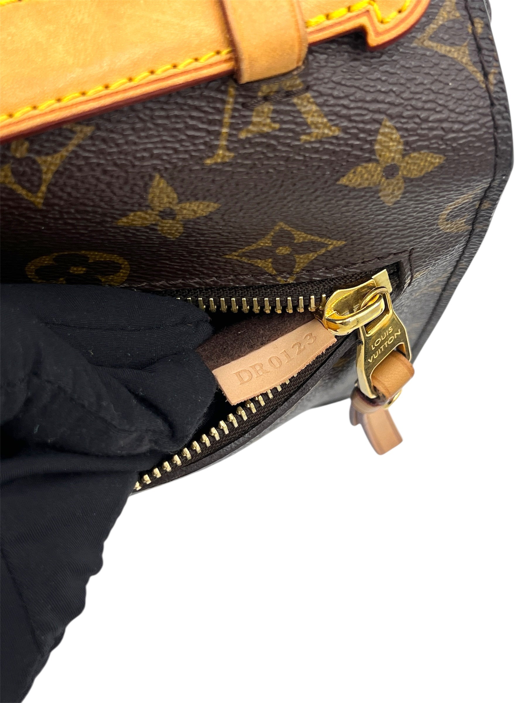 Louis Vuitton Pochette Metis