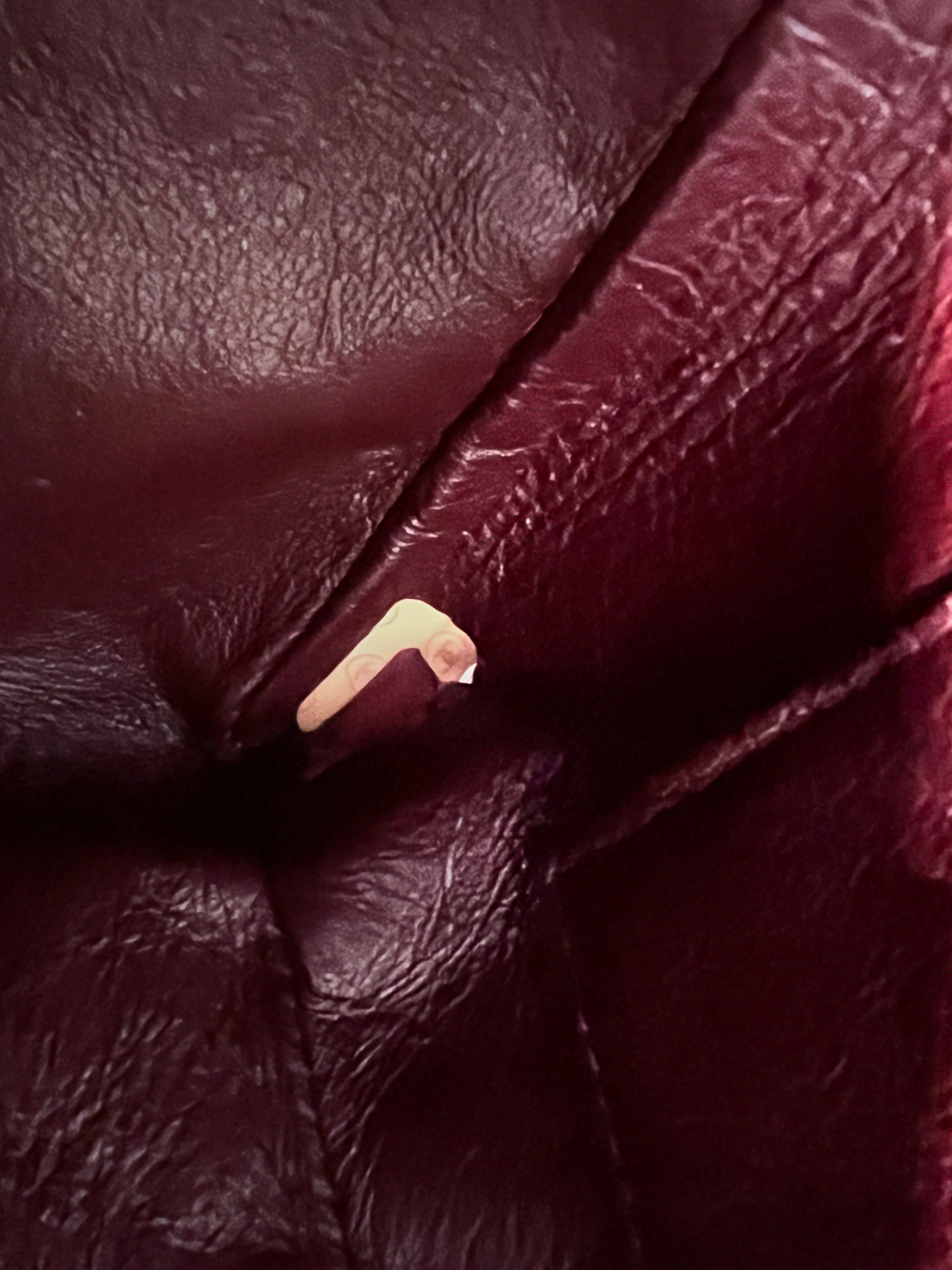 Chanel Timeless CC Chain Tote