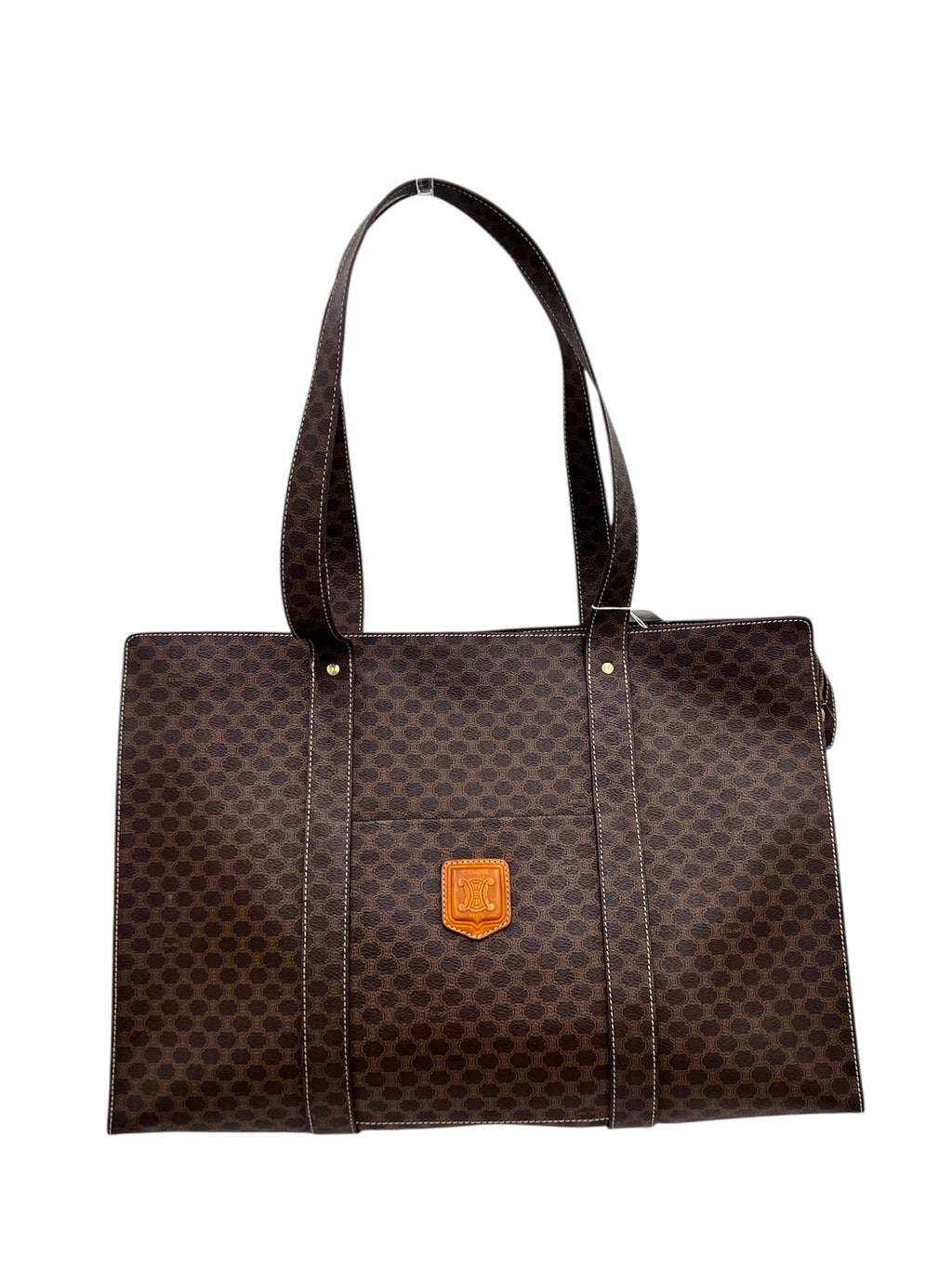 Celine Macadam Tote