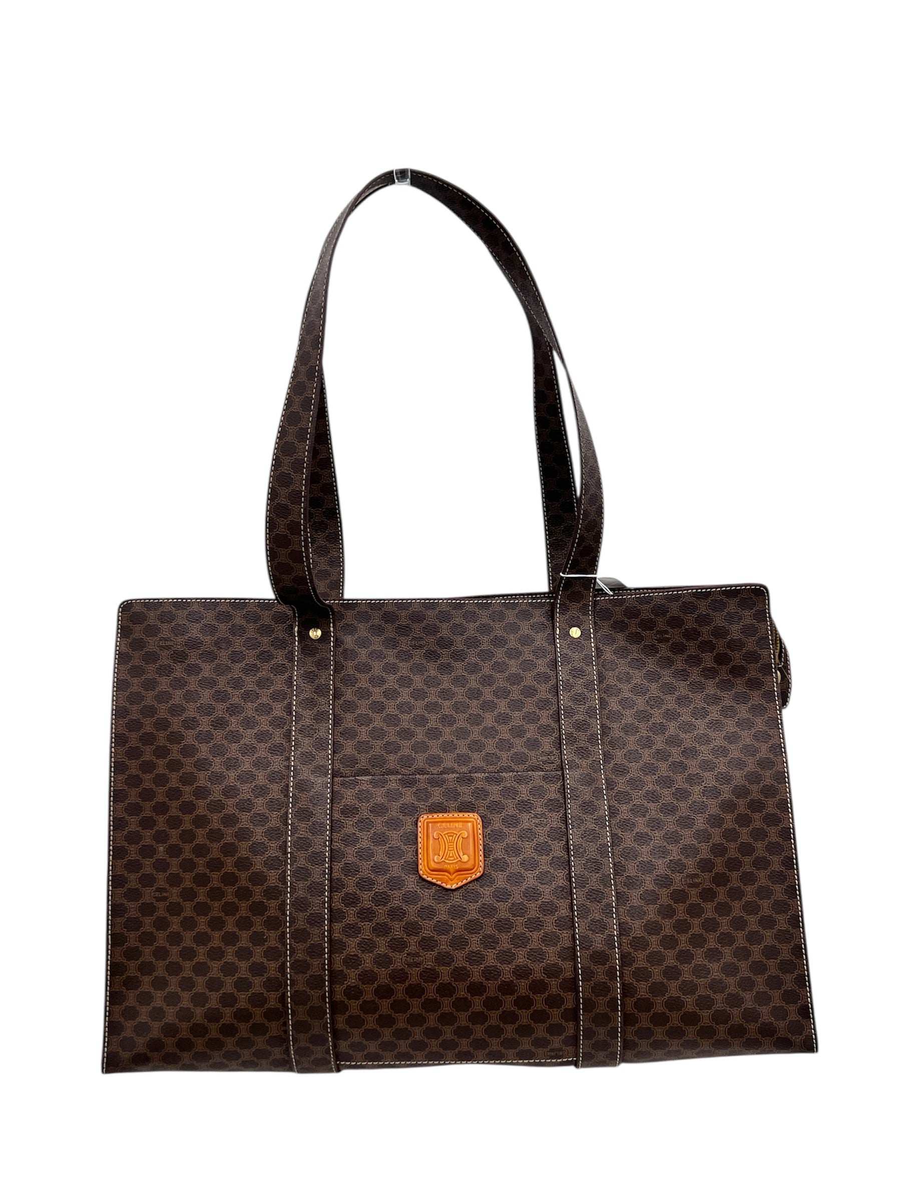 Celine Macadam Tote