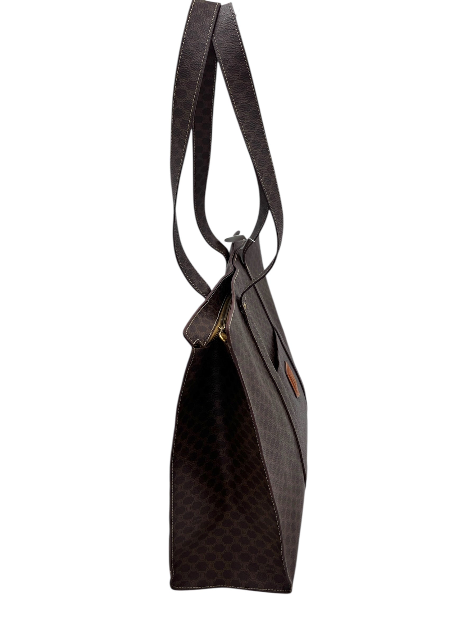 Celine Macadam Tote