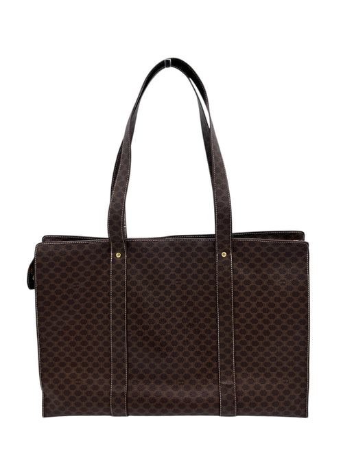Celine Macadam Tote