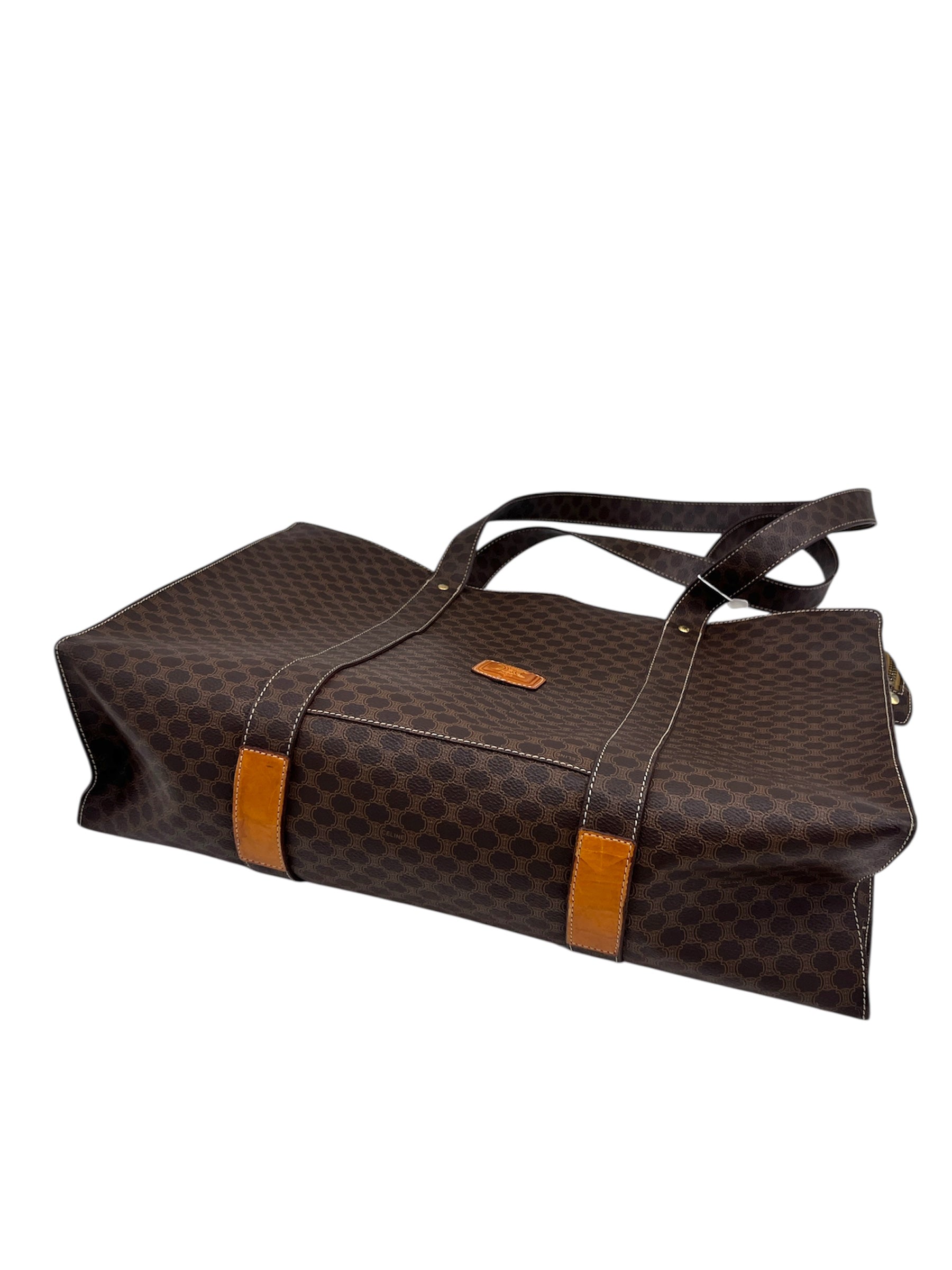 Celine Macadam Tote