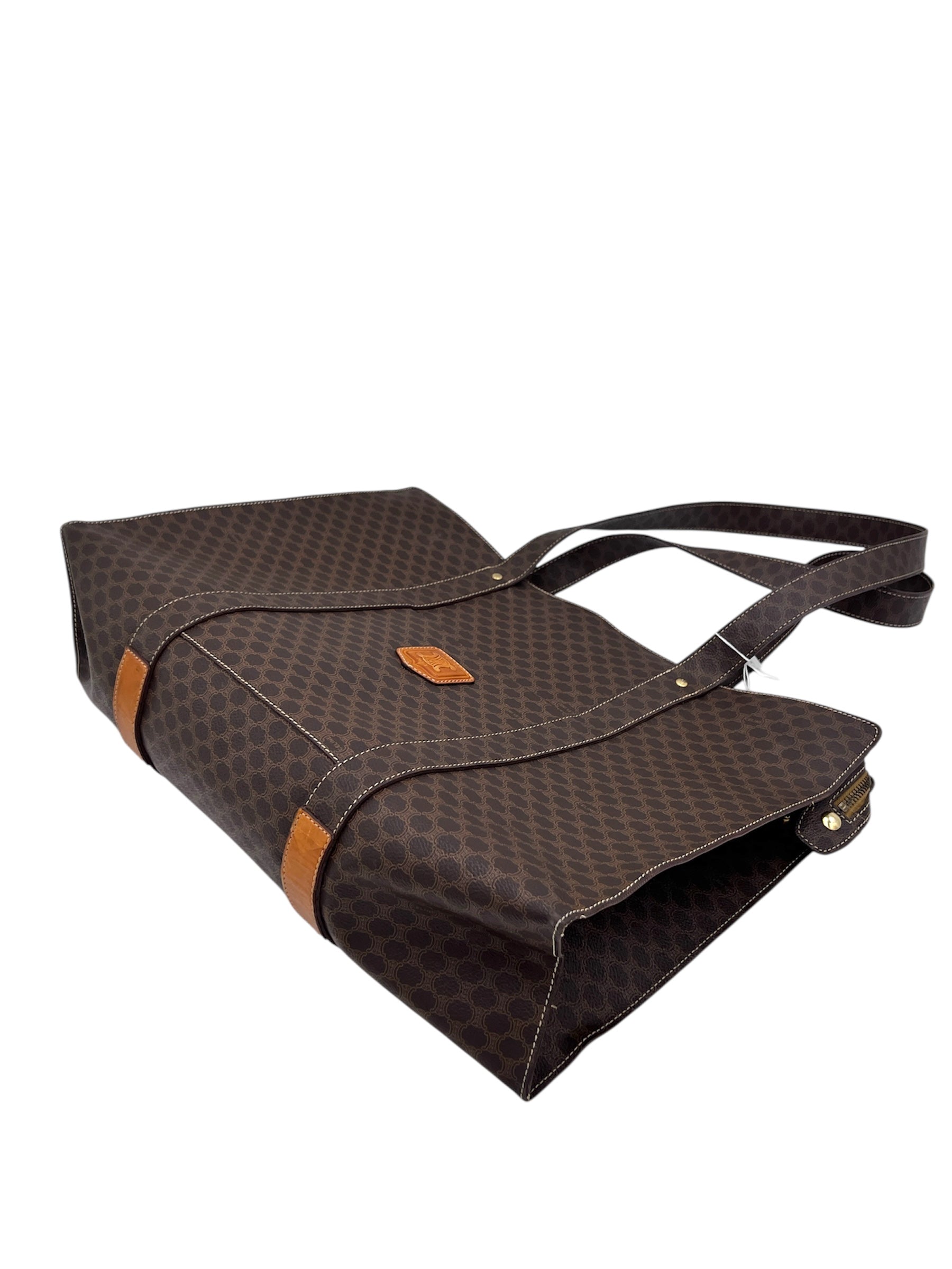 Celine Macadam Tote