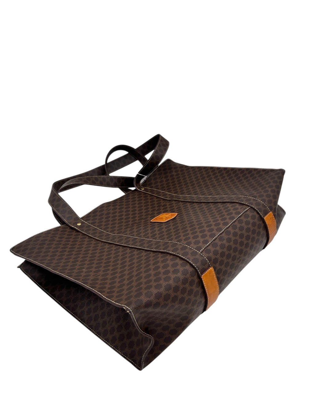 Celine Macadam Tote
