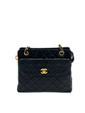 Chanel Timeless CC Chain Tote
