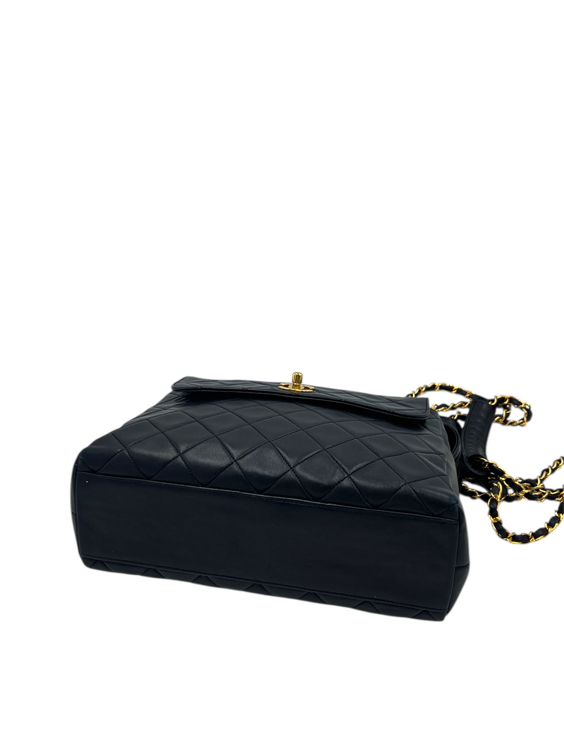 Chanel Timeless CC Chain Tote