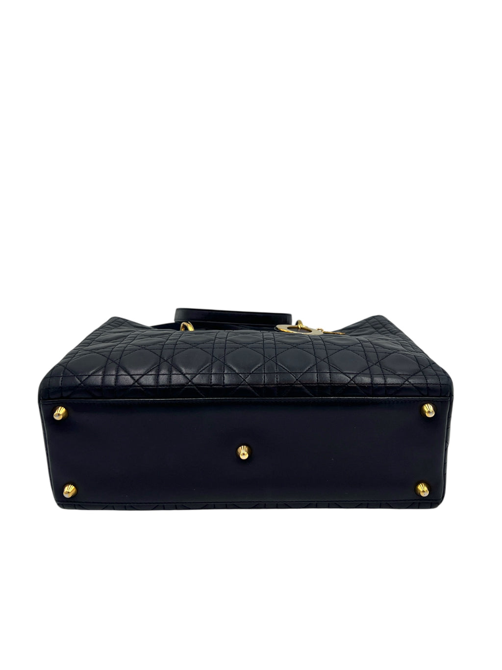 Dior Lady Dior w/ Strap GM