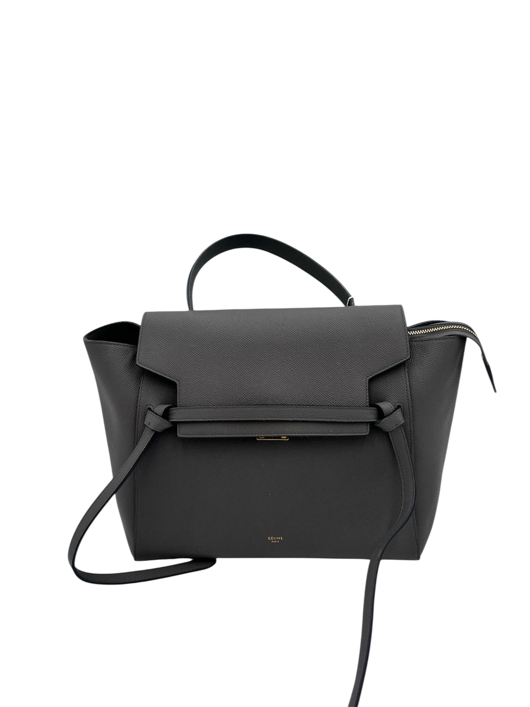 Celine Belt Bag Mini