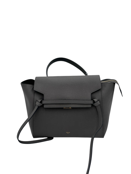 Celine Belt Bag Mini