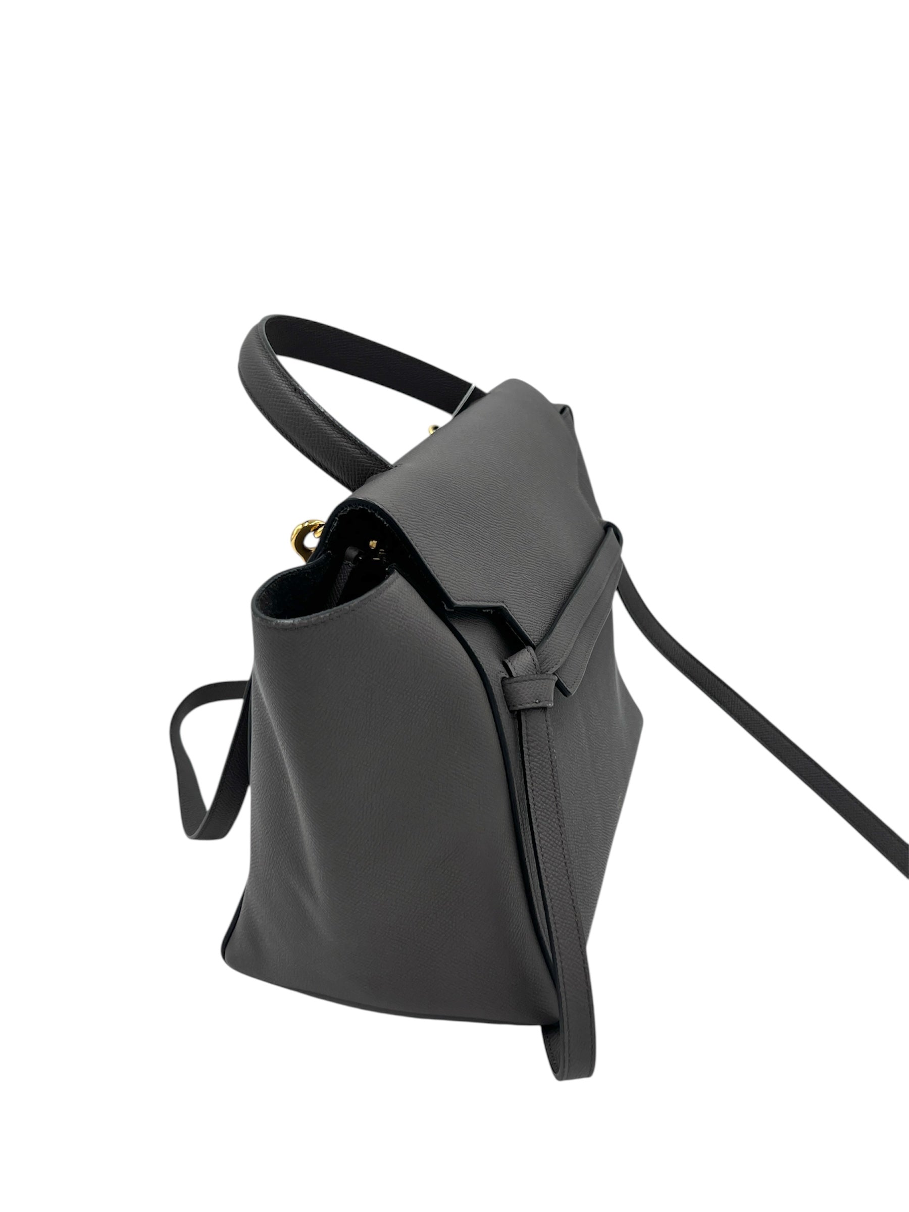 Celine Belt Bag Mini