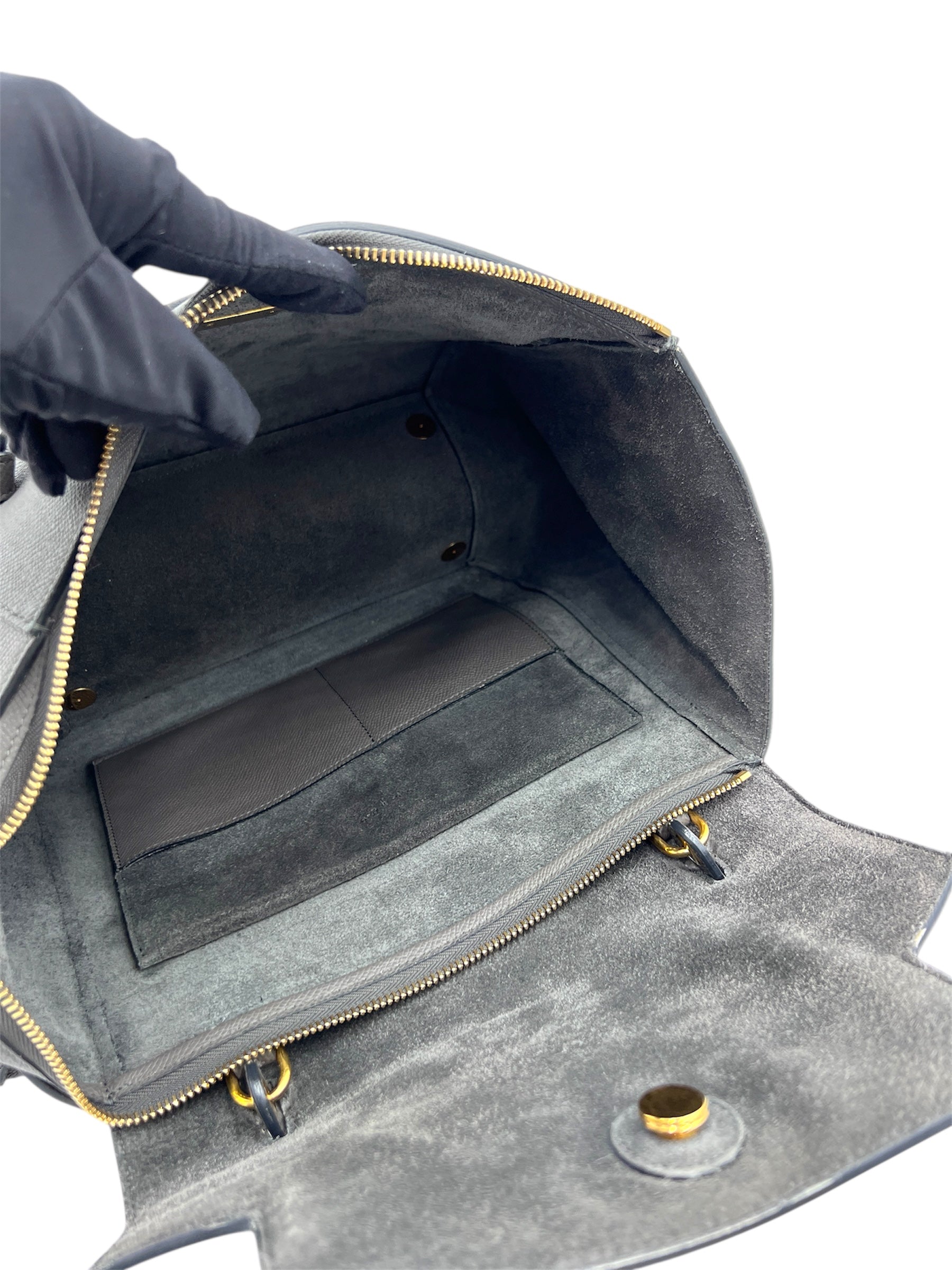 Celine Belt Bag Mini