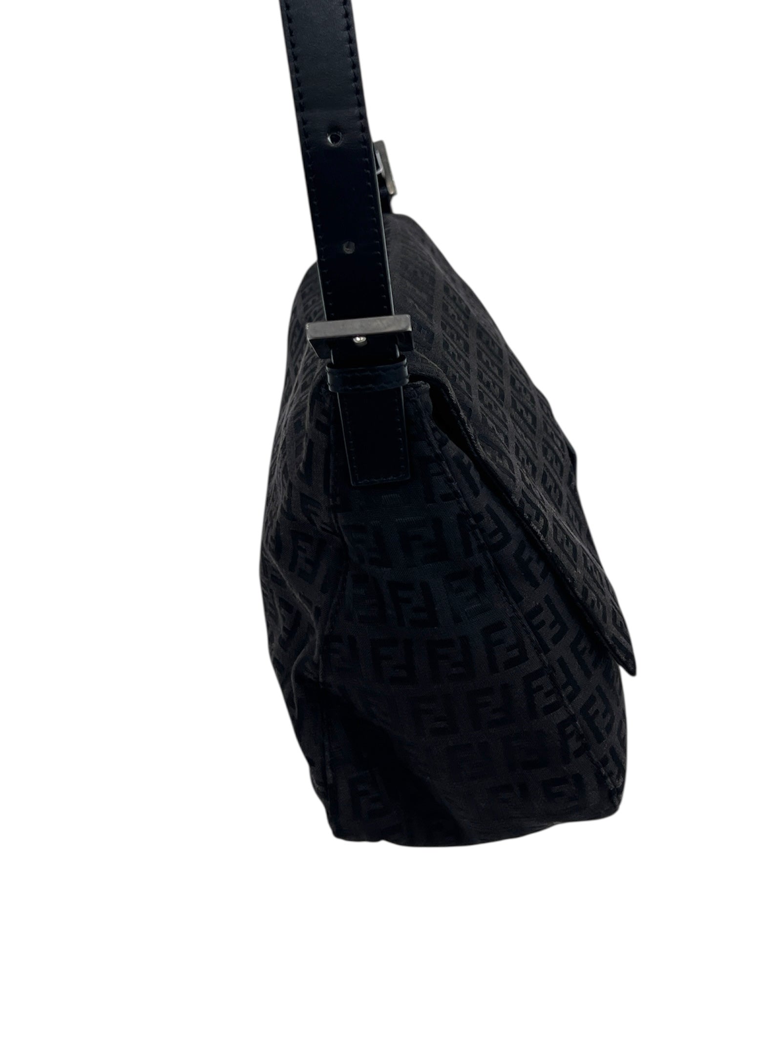 Fendi Zucchino Mama Baguette