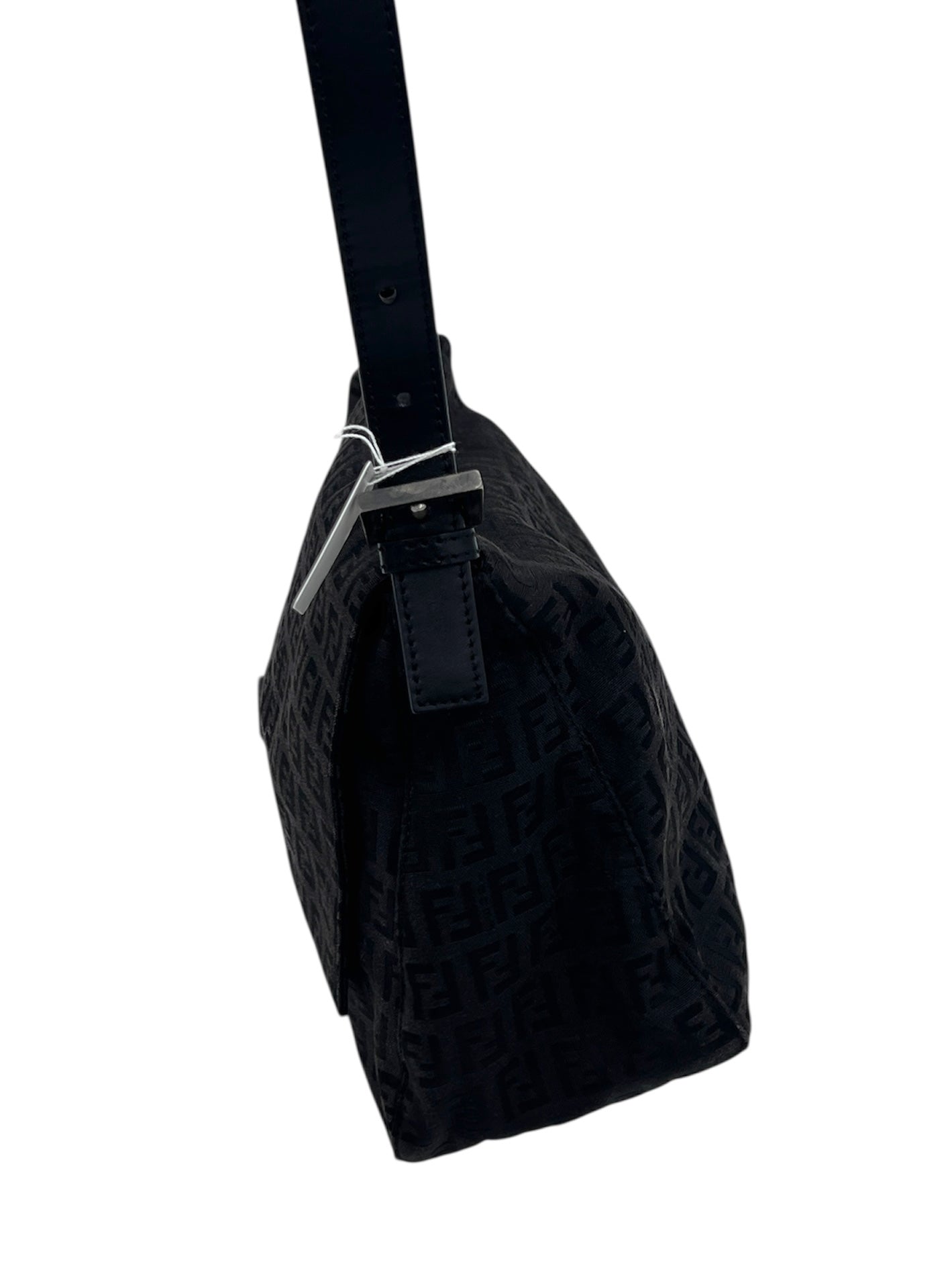 Fendi Zucchino Mama Baguette