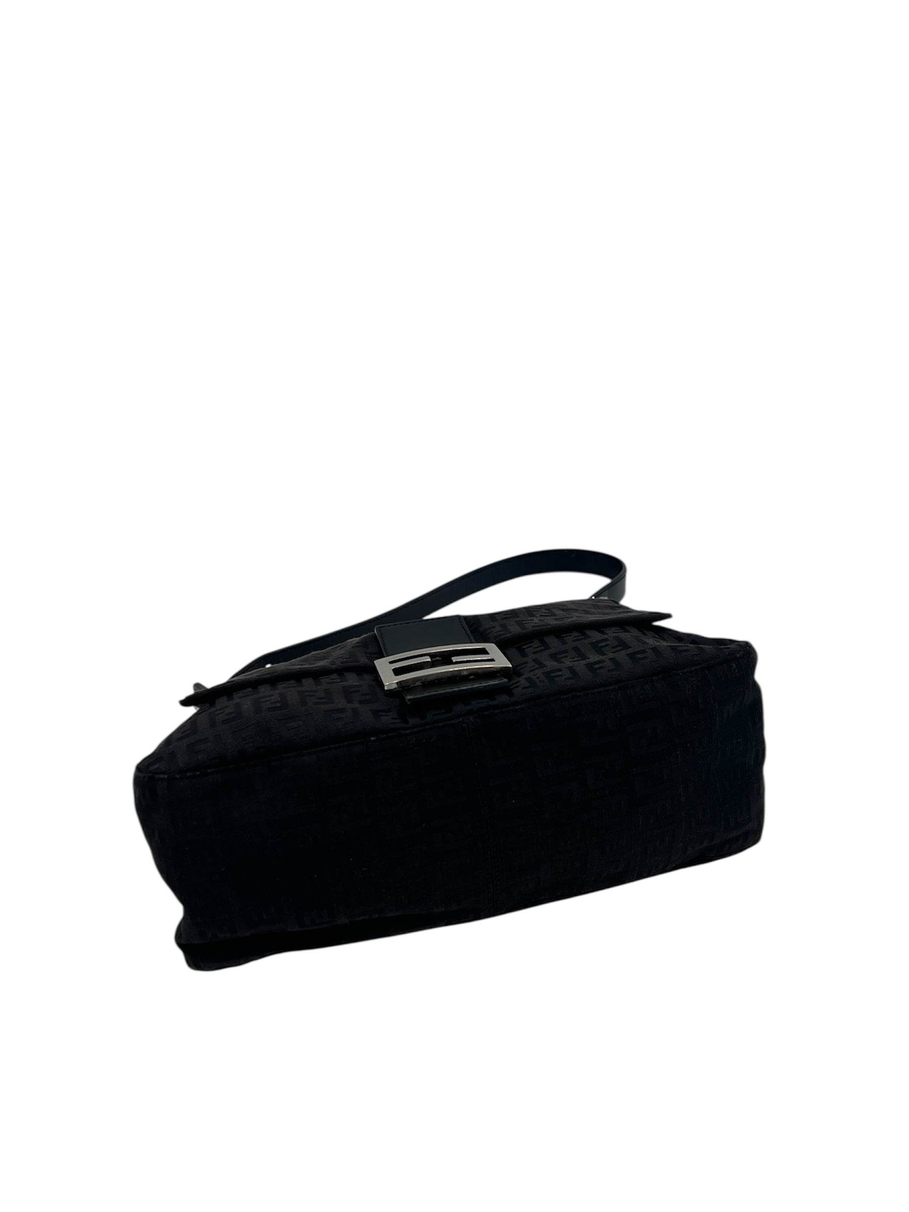 Fendi Zucchino Mama Baguette