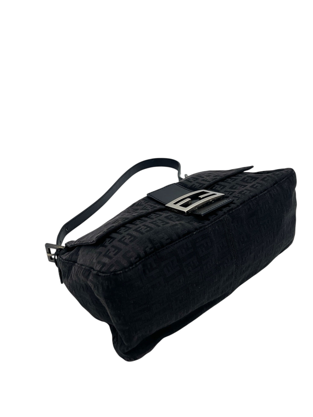 Fendi Zucchino Mama Baguette
